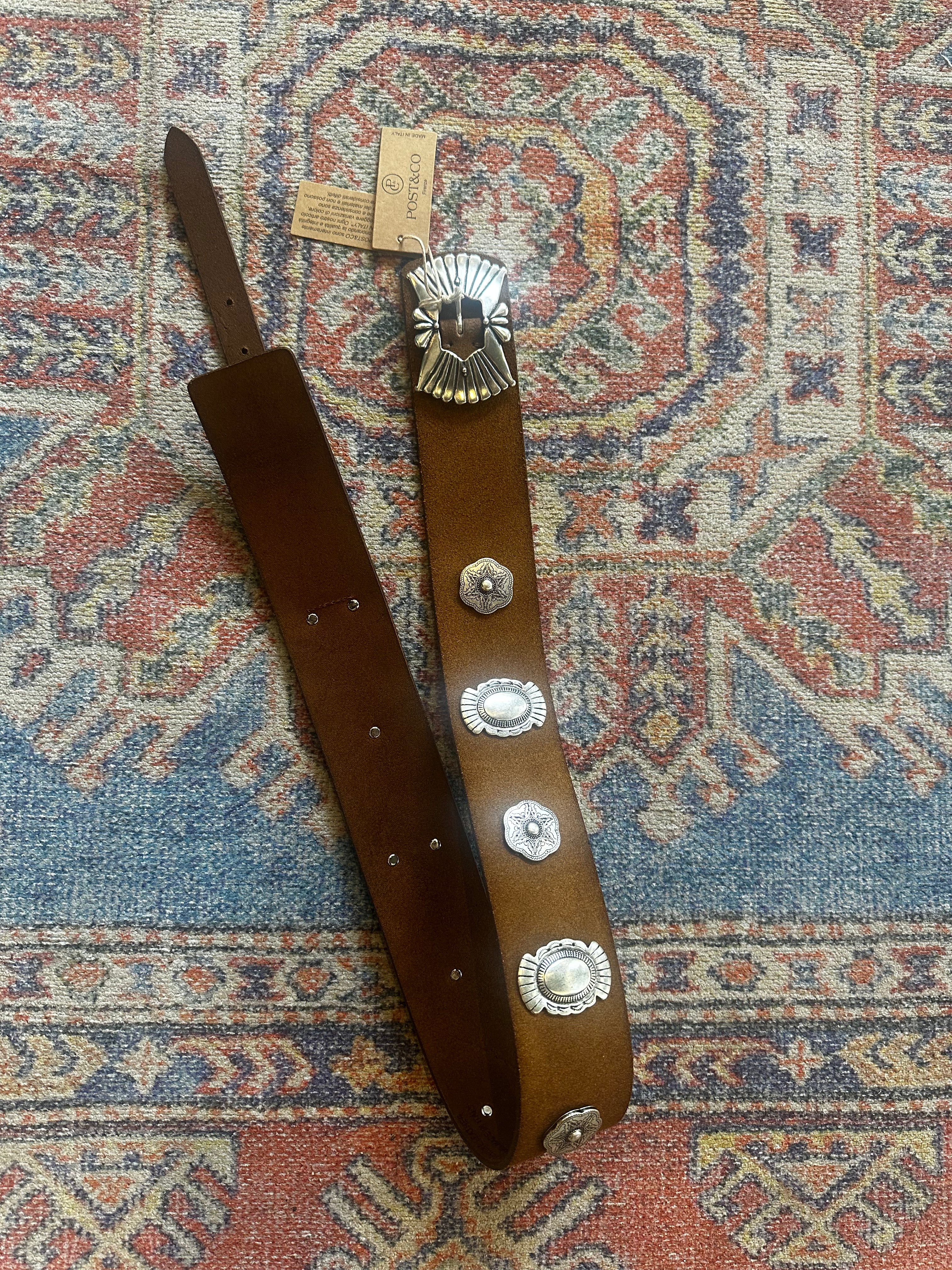 Petra Belt