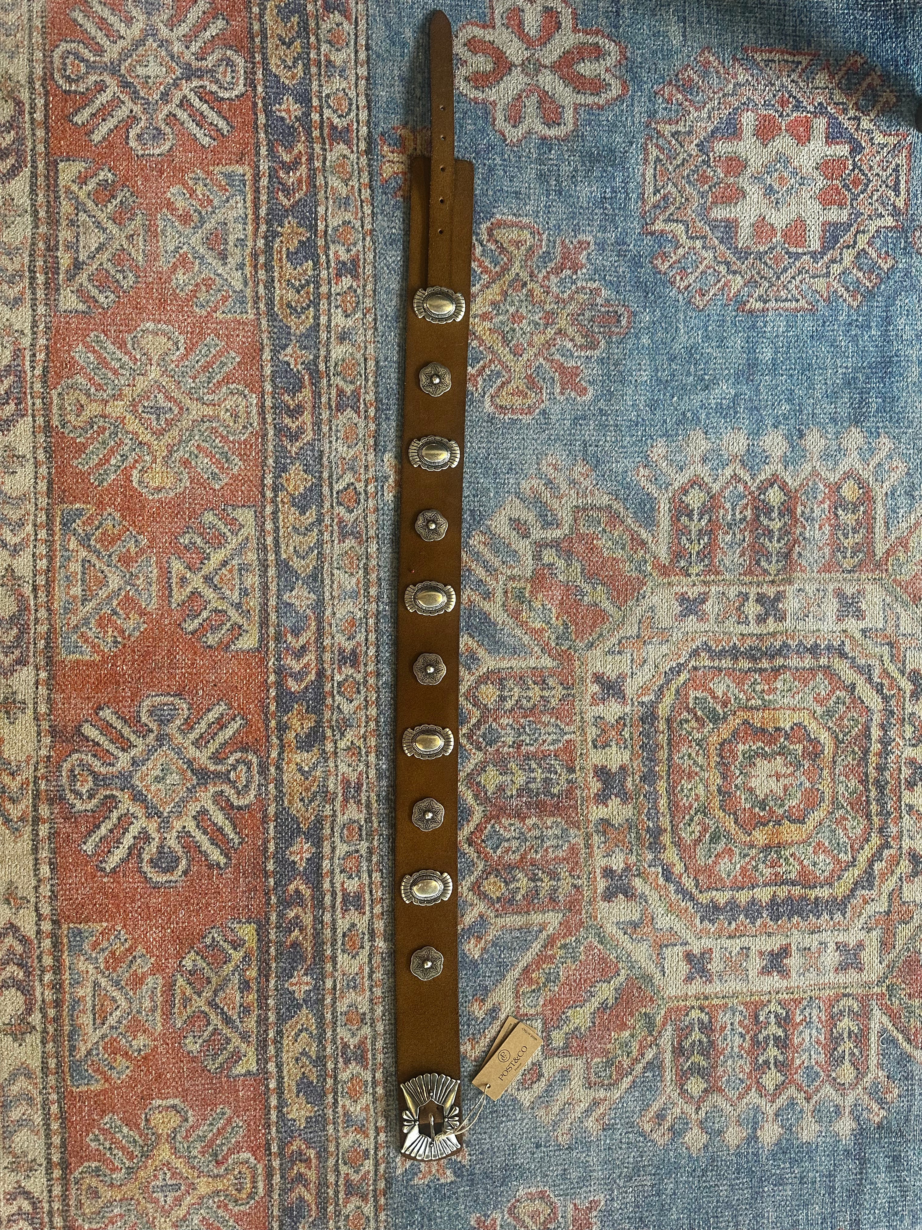 Petra Belt