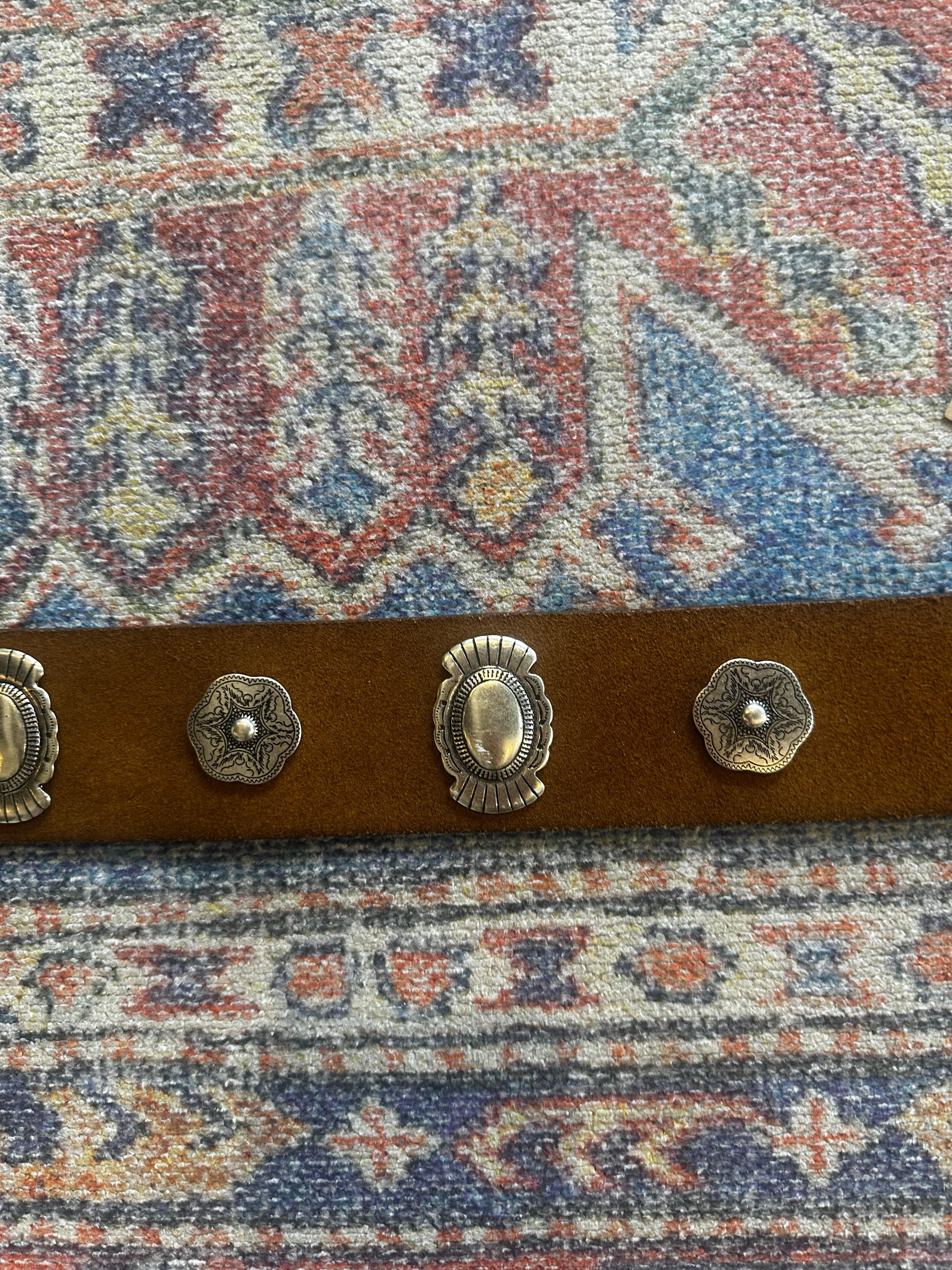Petra Belt