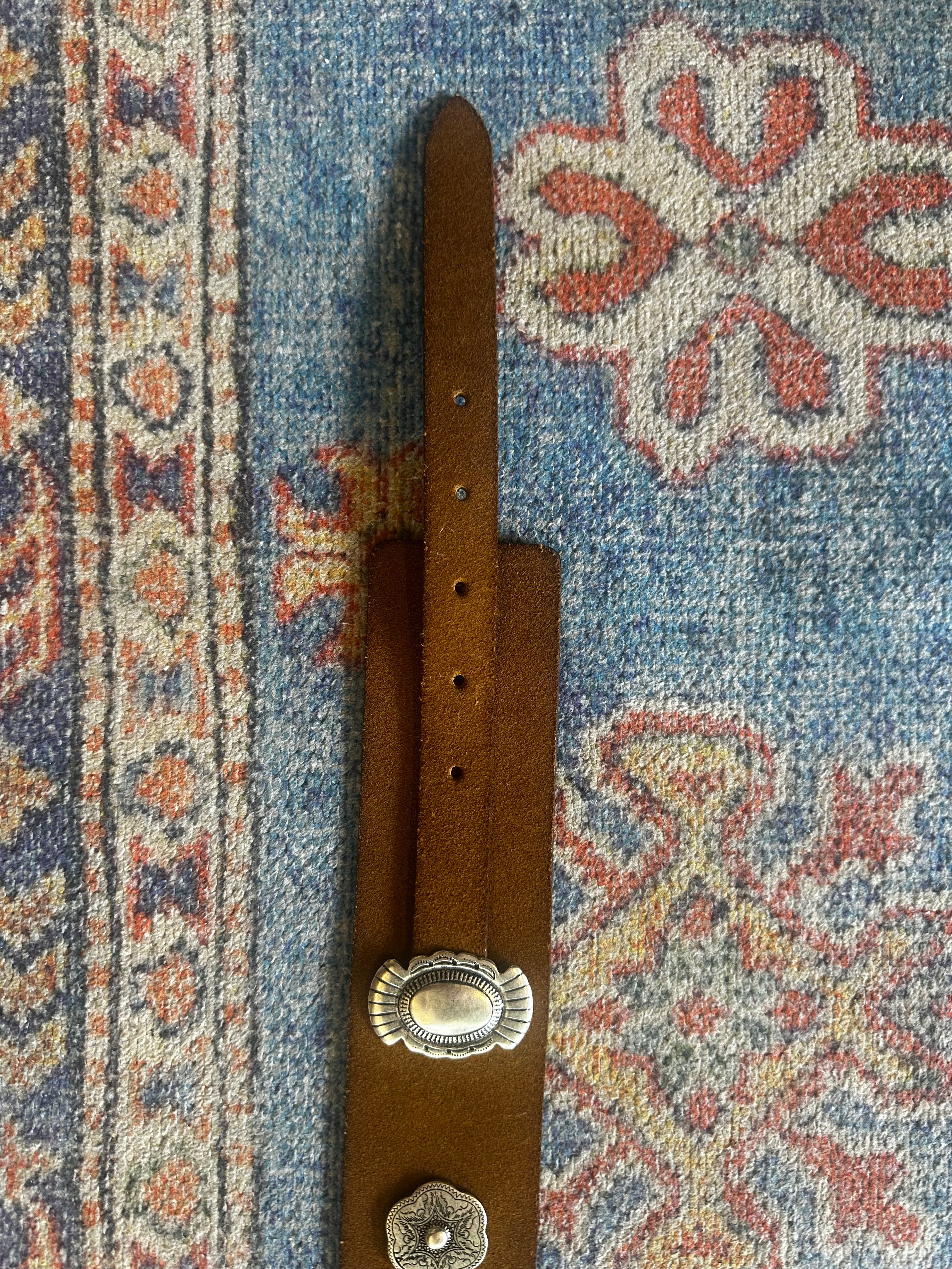 Petra Belt