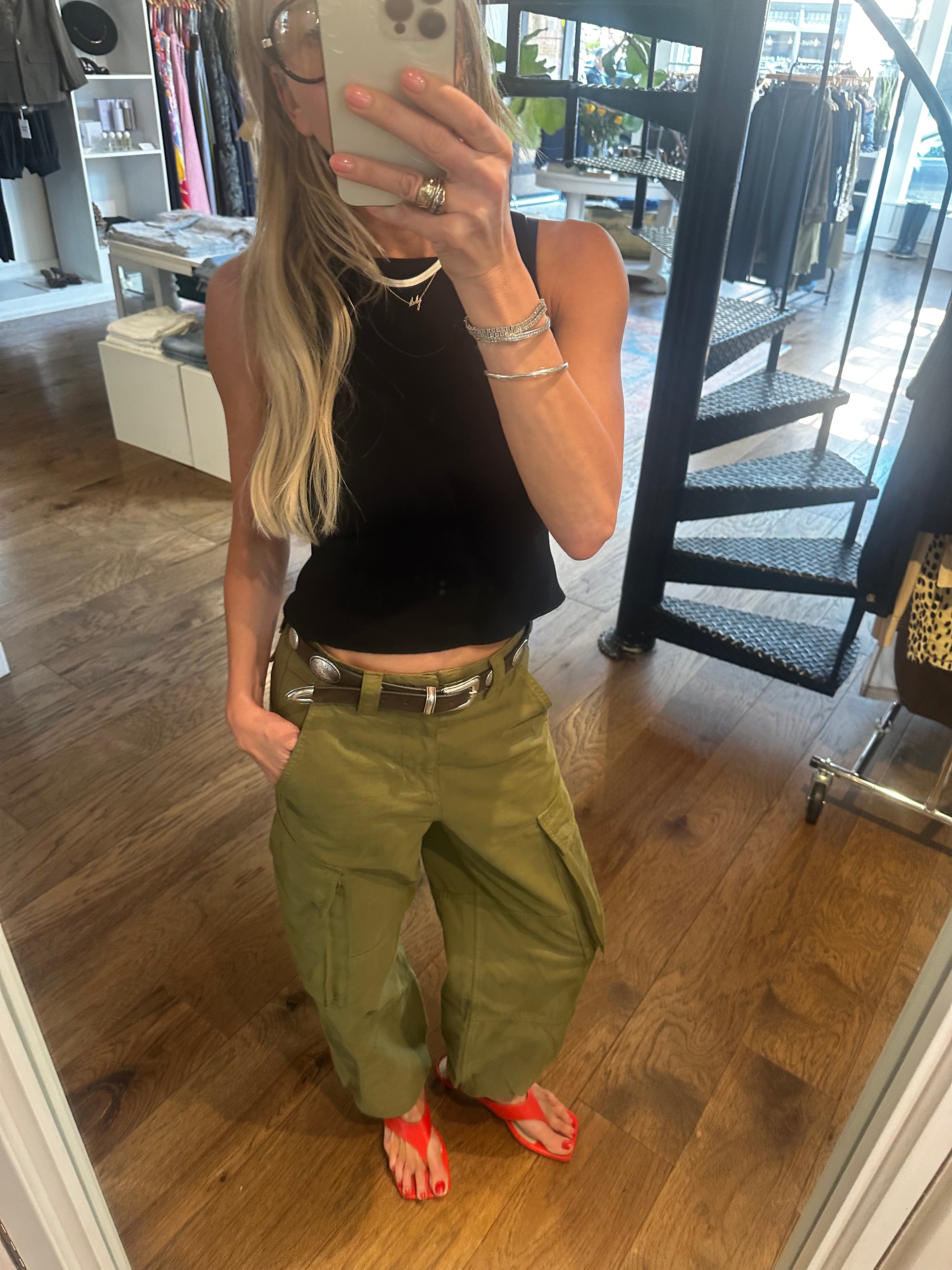 Billie Belt