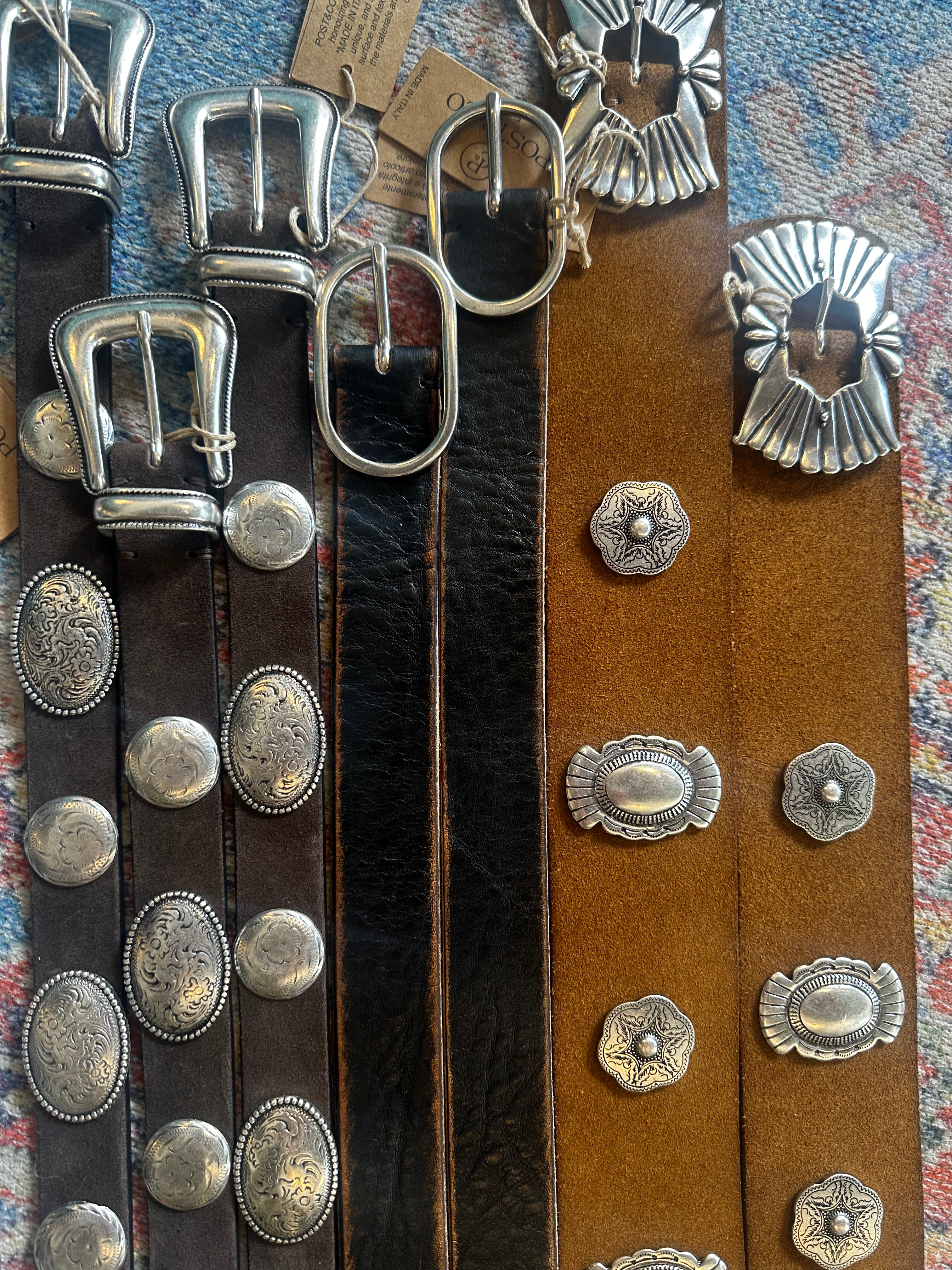 Billie Belt
