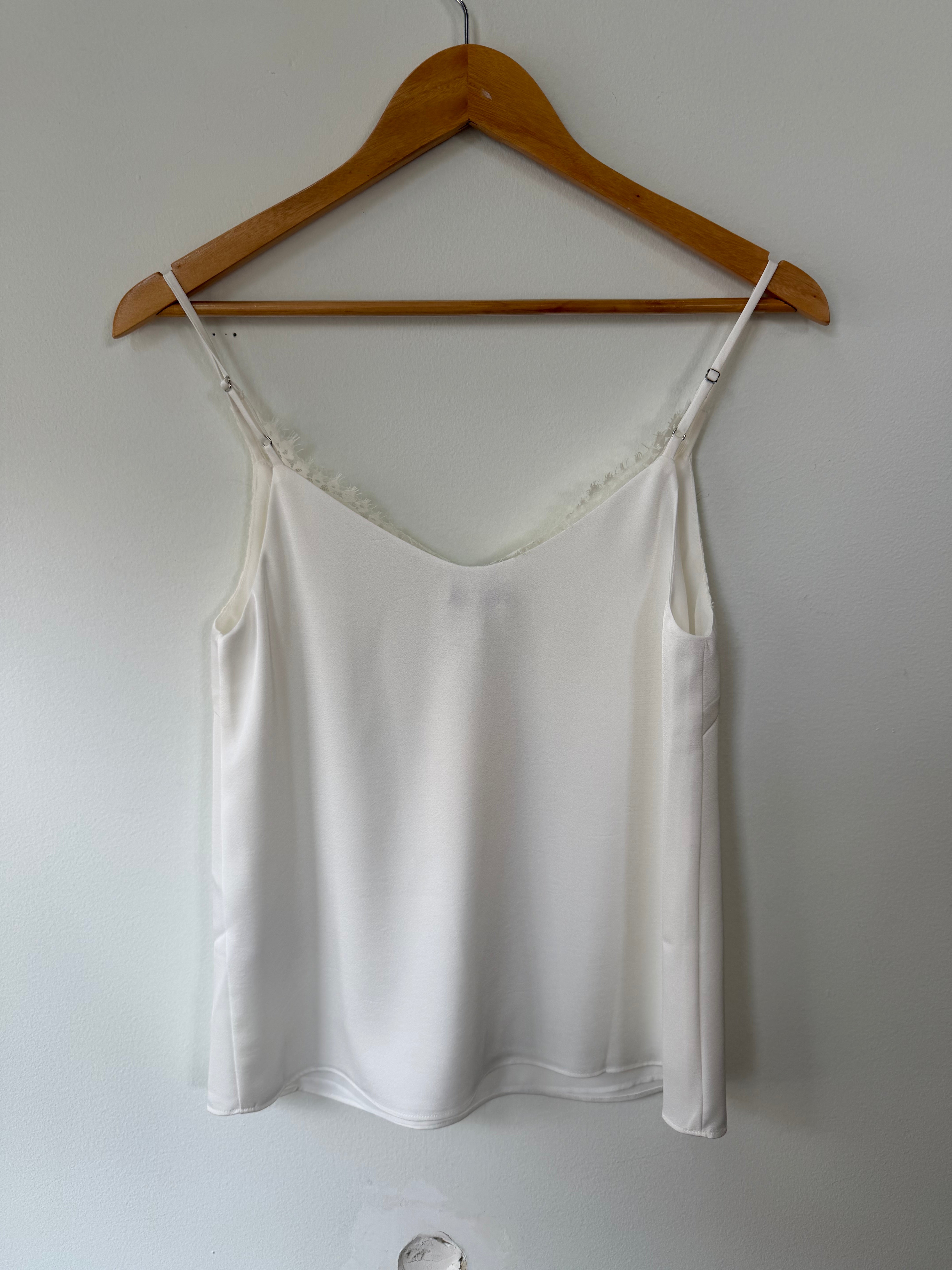 Ceriselle Cami Top