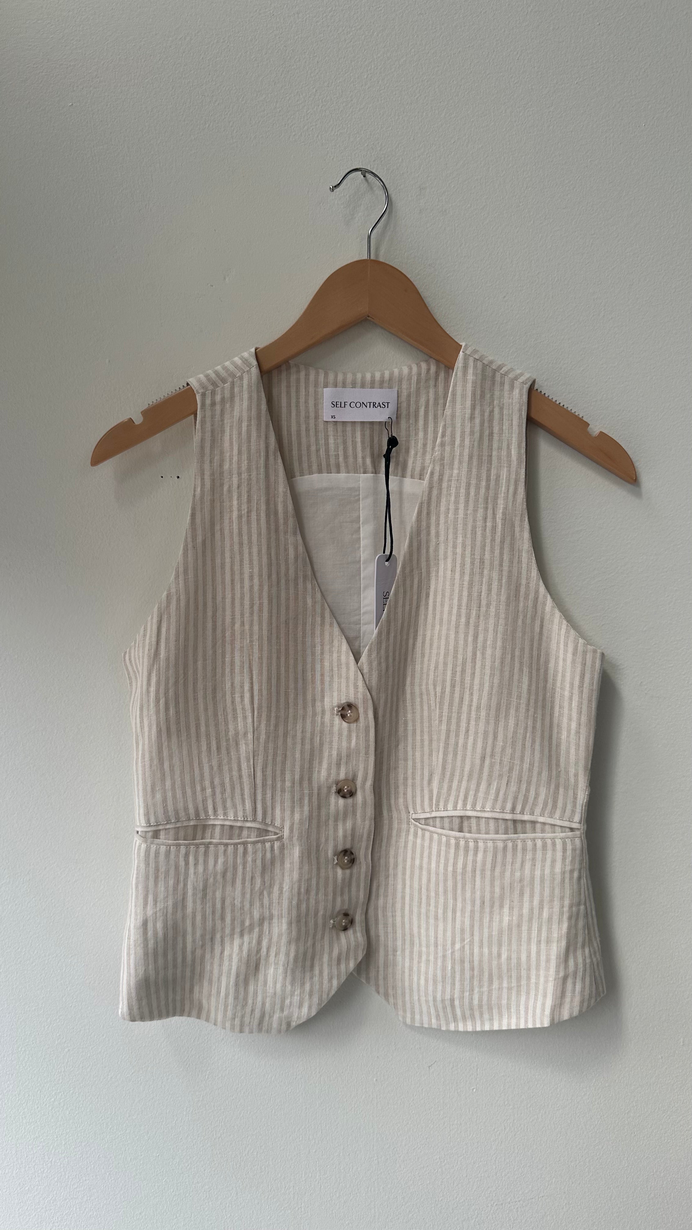 Alena Vest