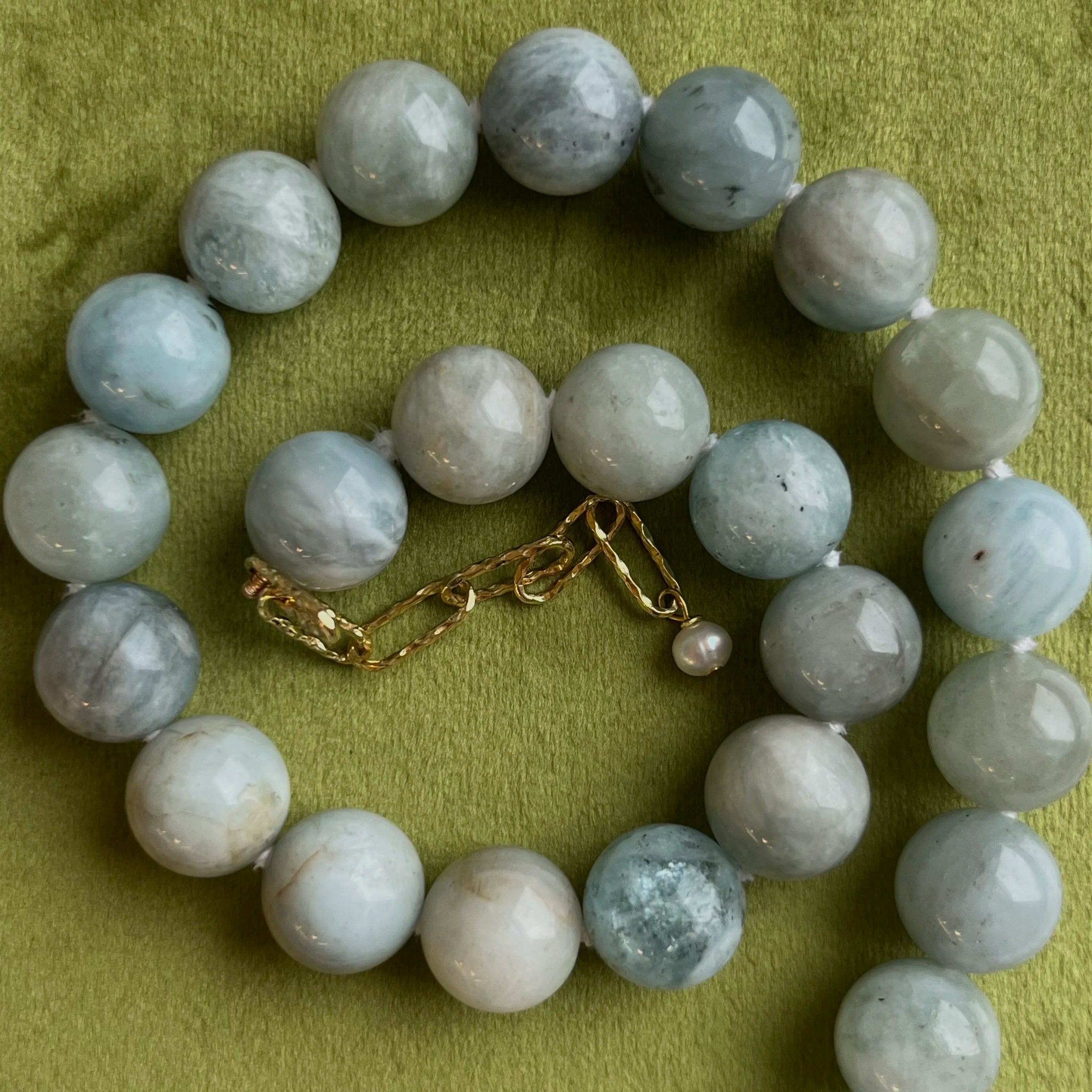 Paloma Necklace