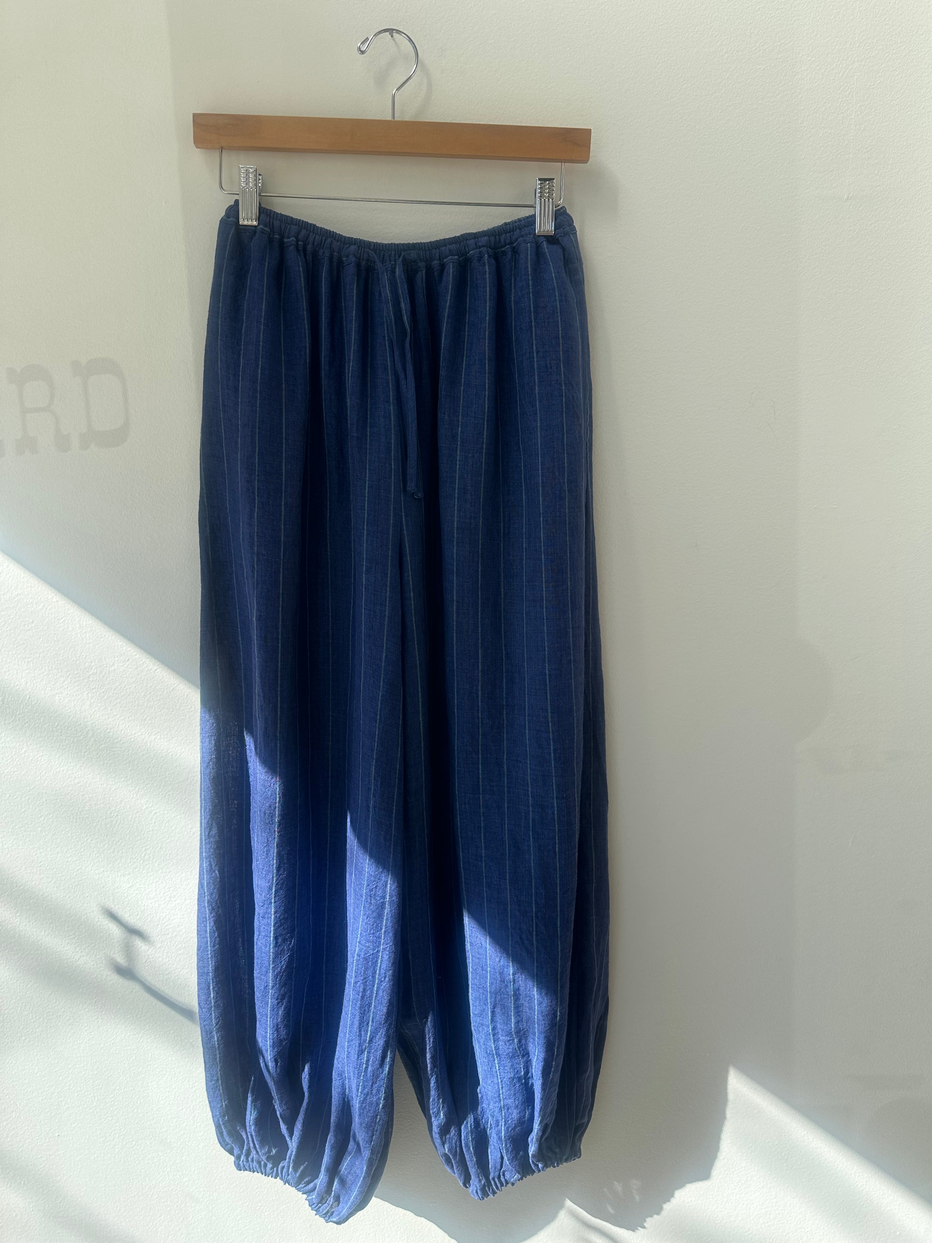 Billy Balloon Pant