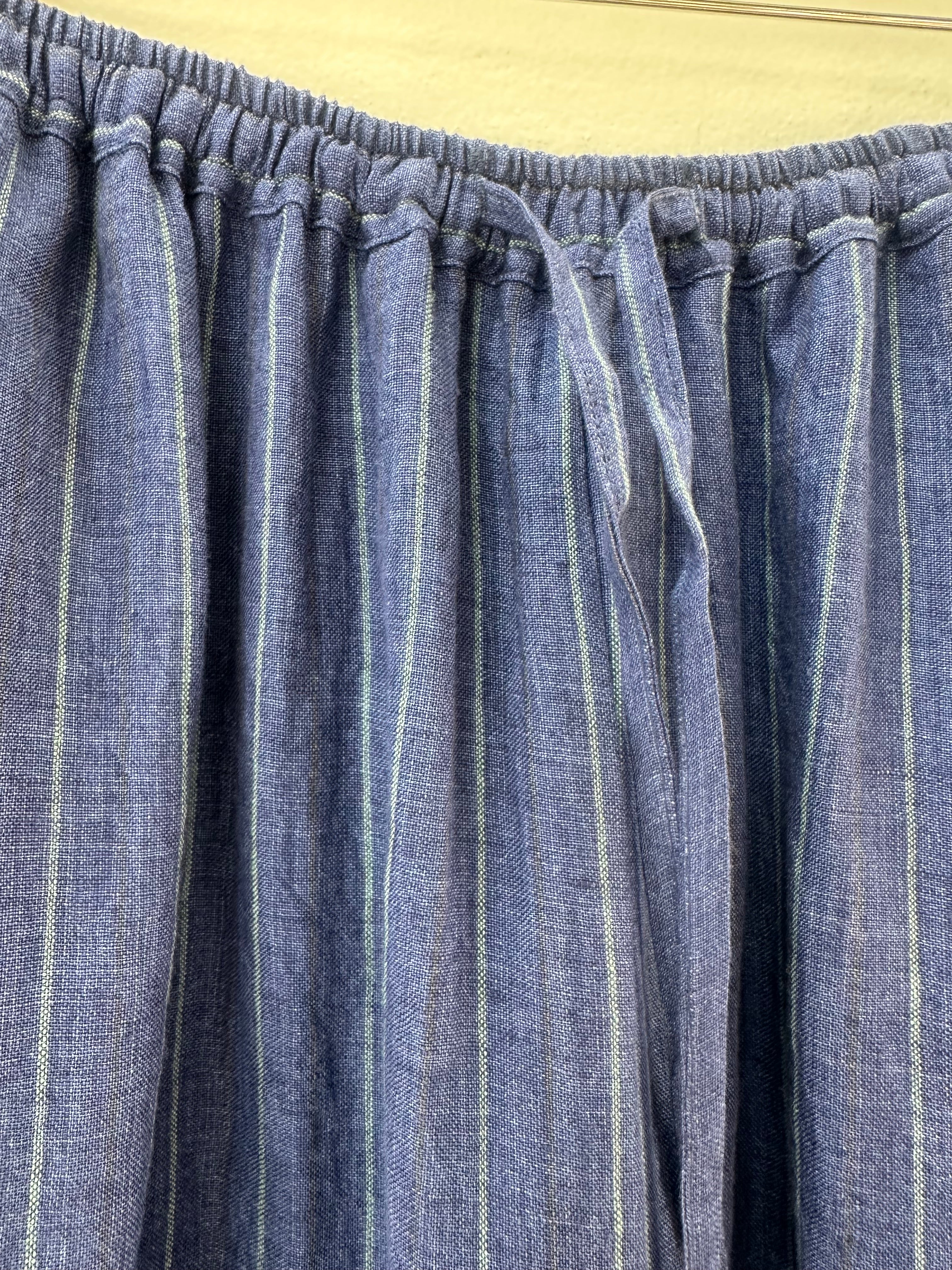 Billy Balloon Pant