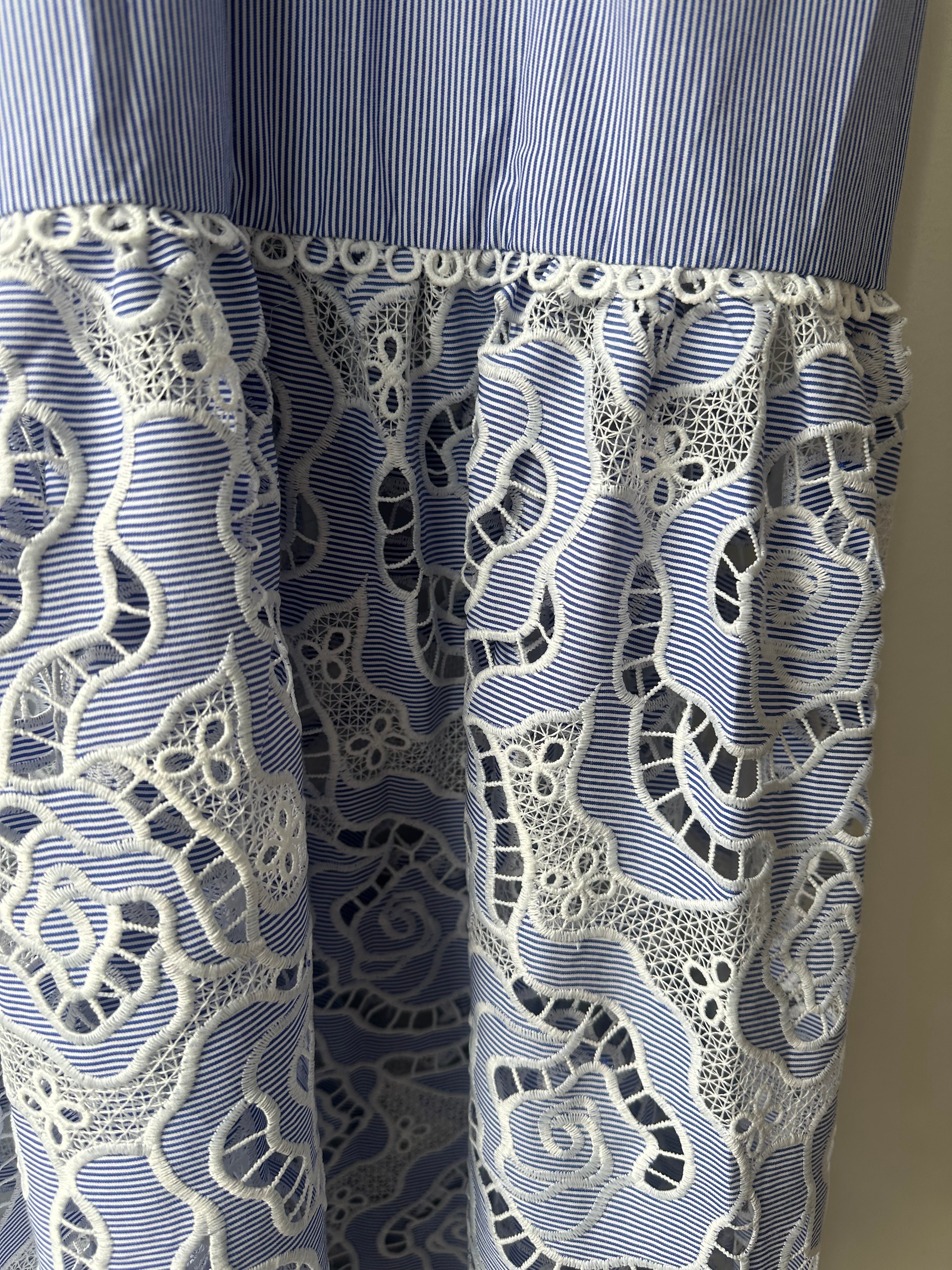 Claude Maxi Dress