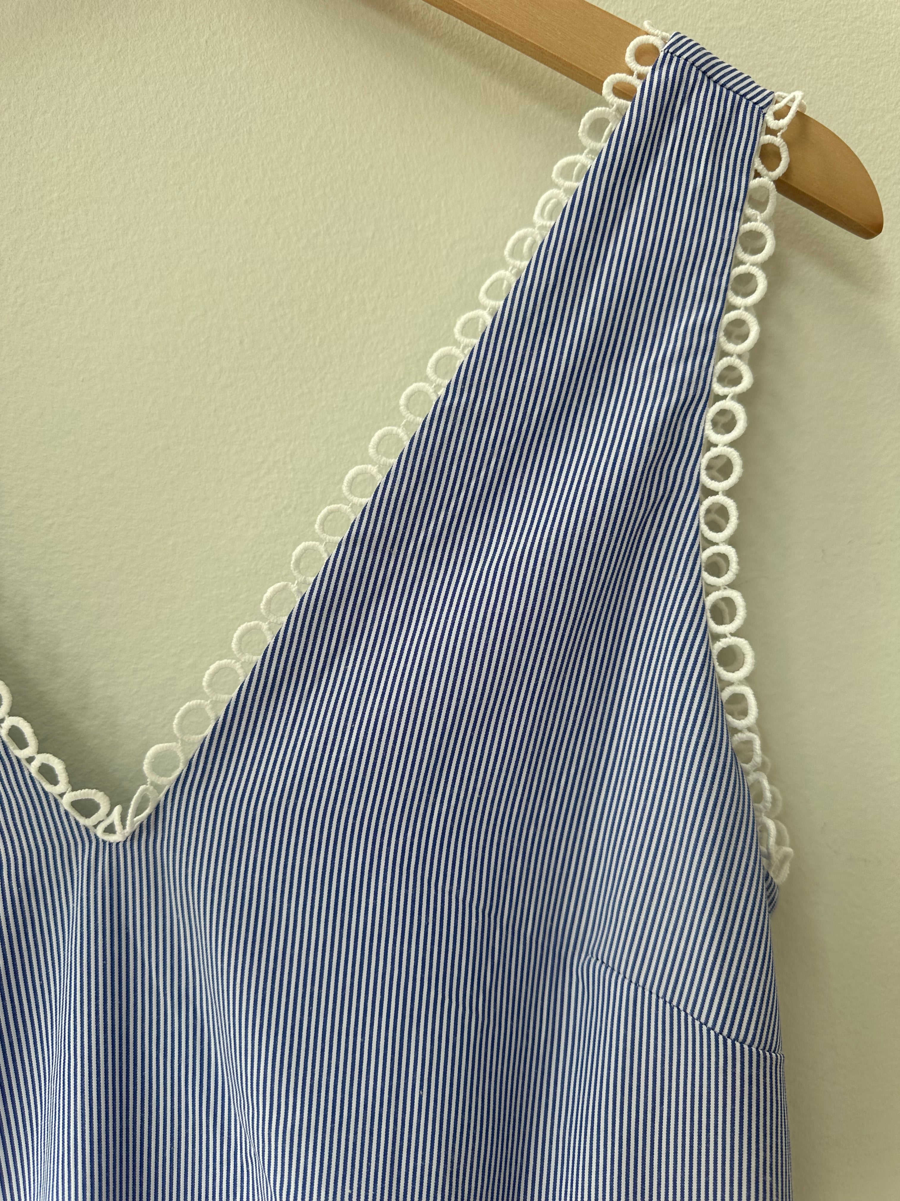 Claude Maxi Dress