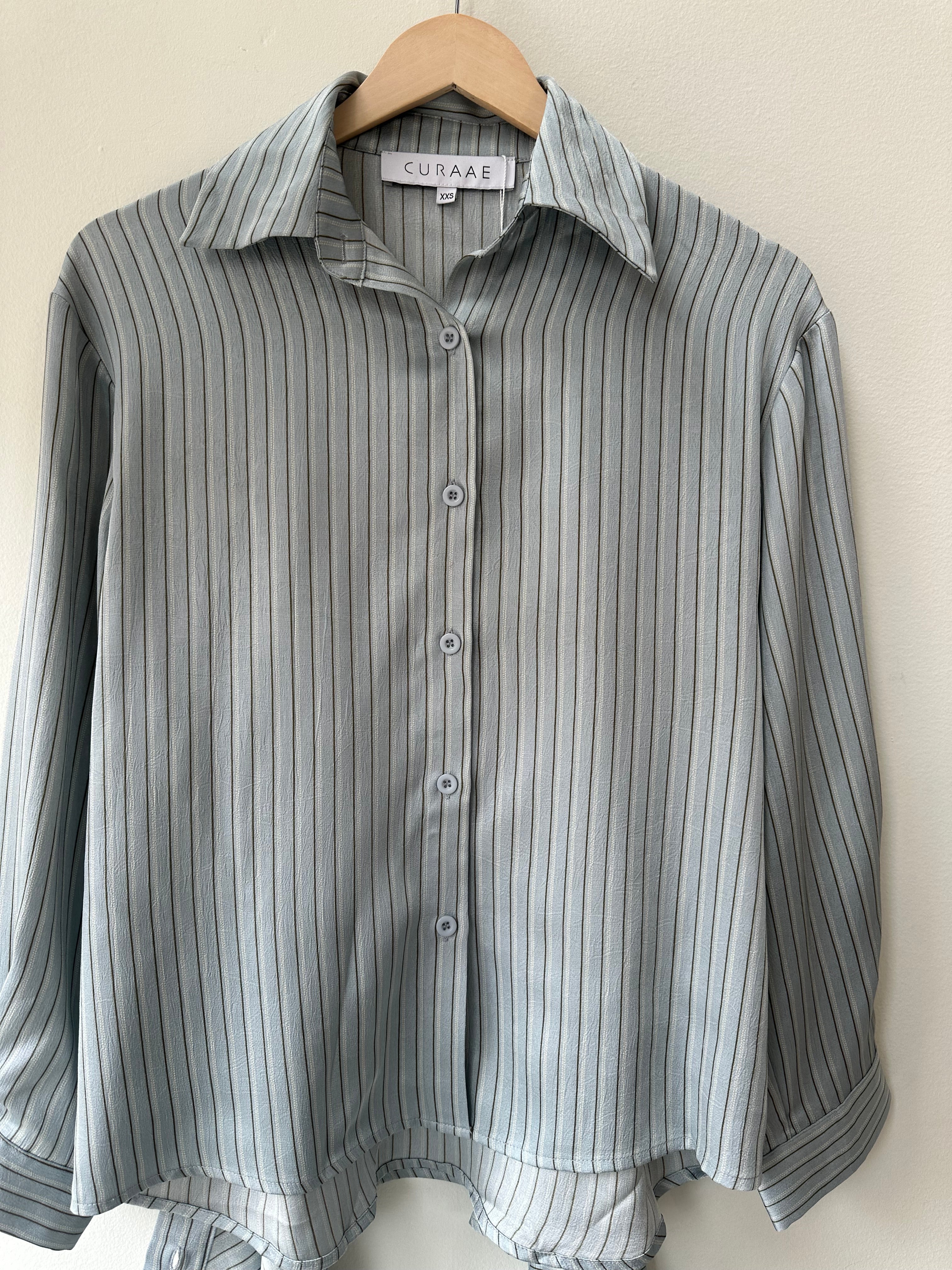 Isobel Shirt