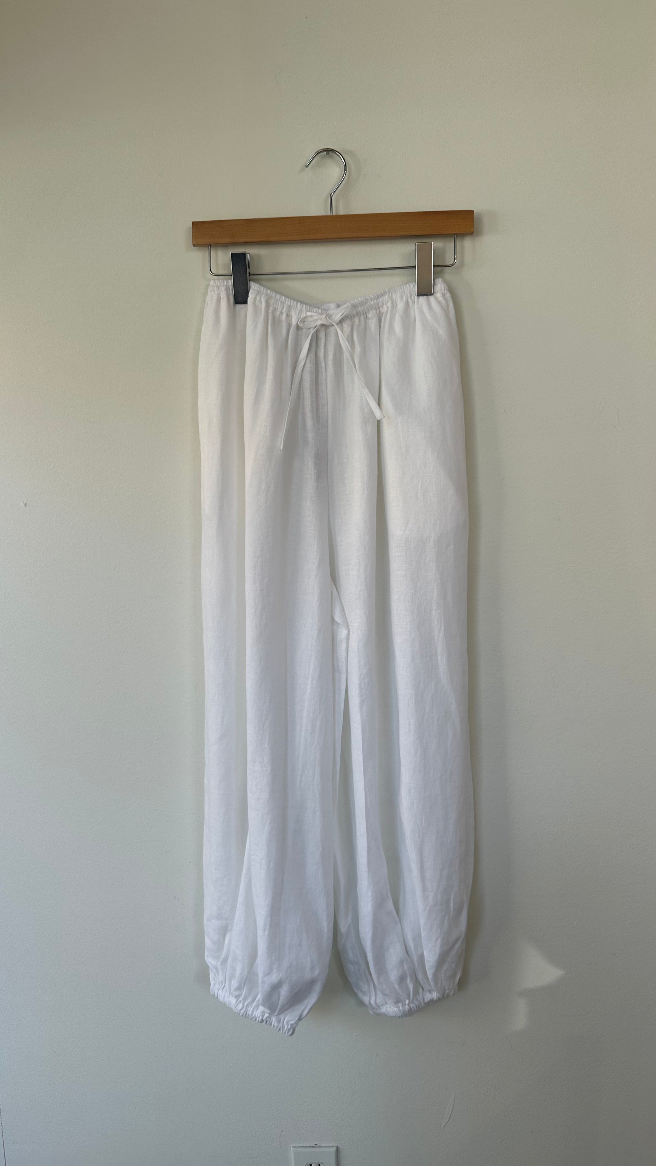 Billy Balloon Pant