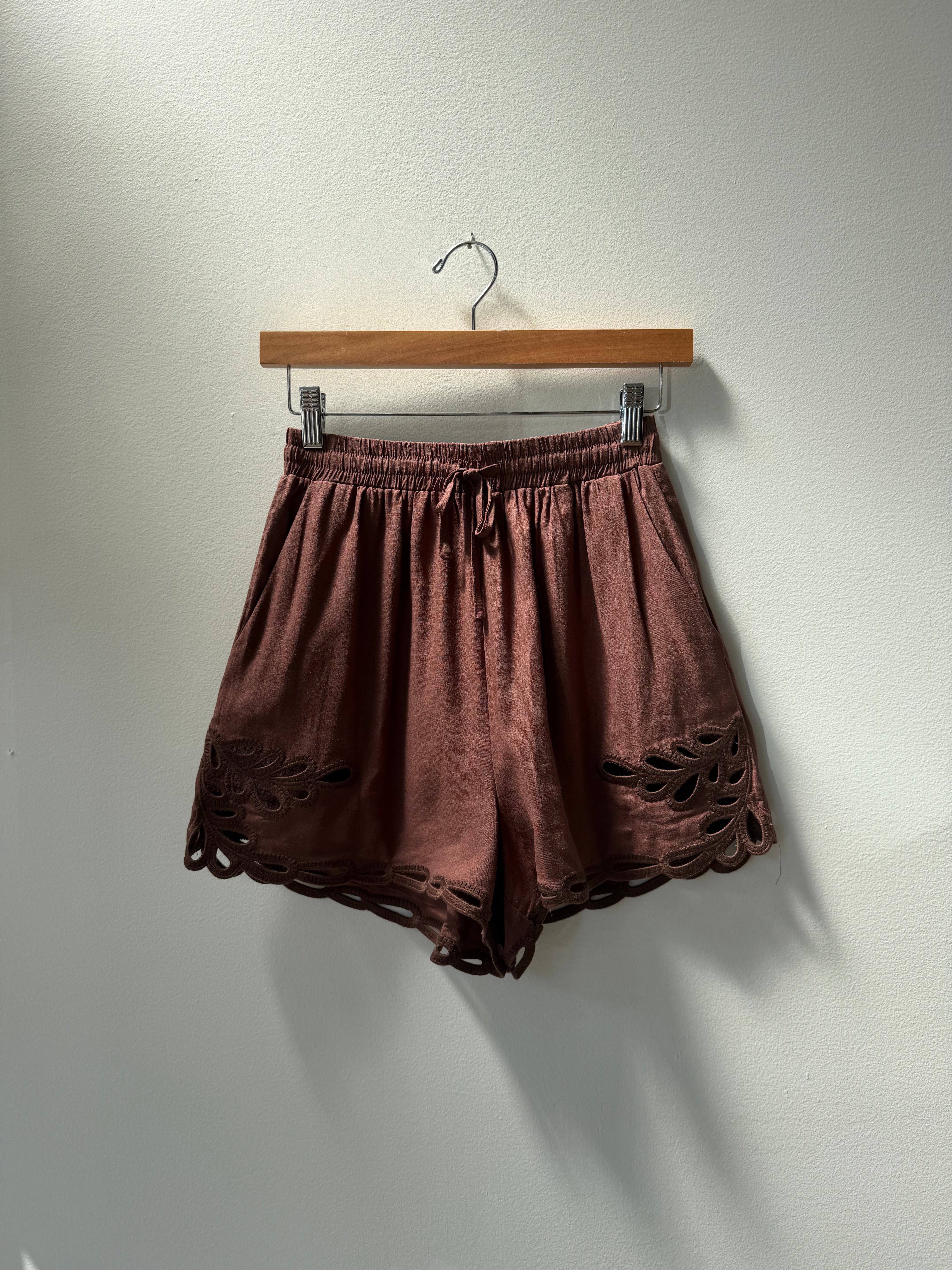 Comte Short