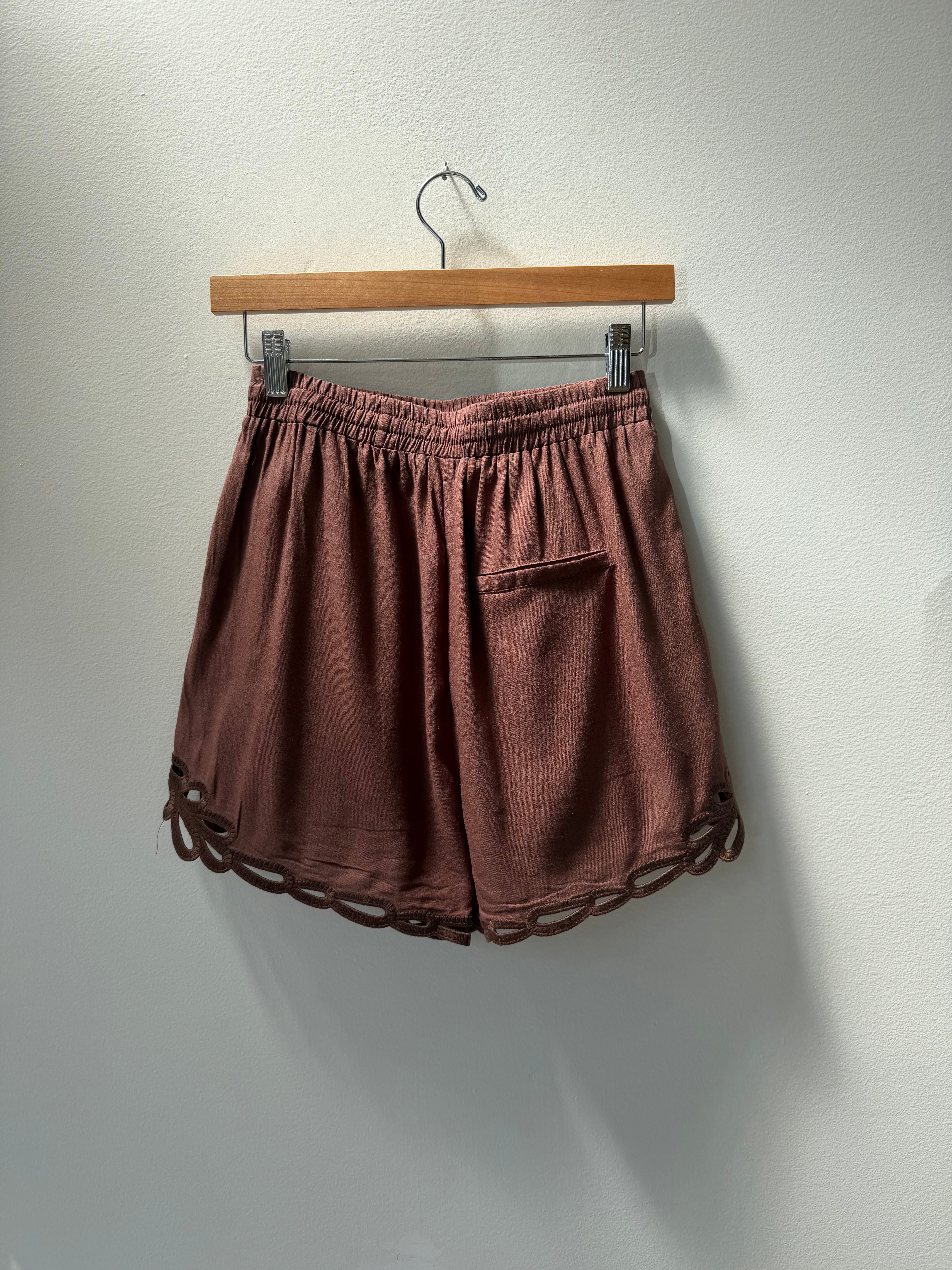 Comte Short