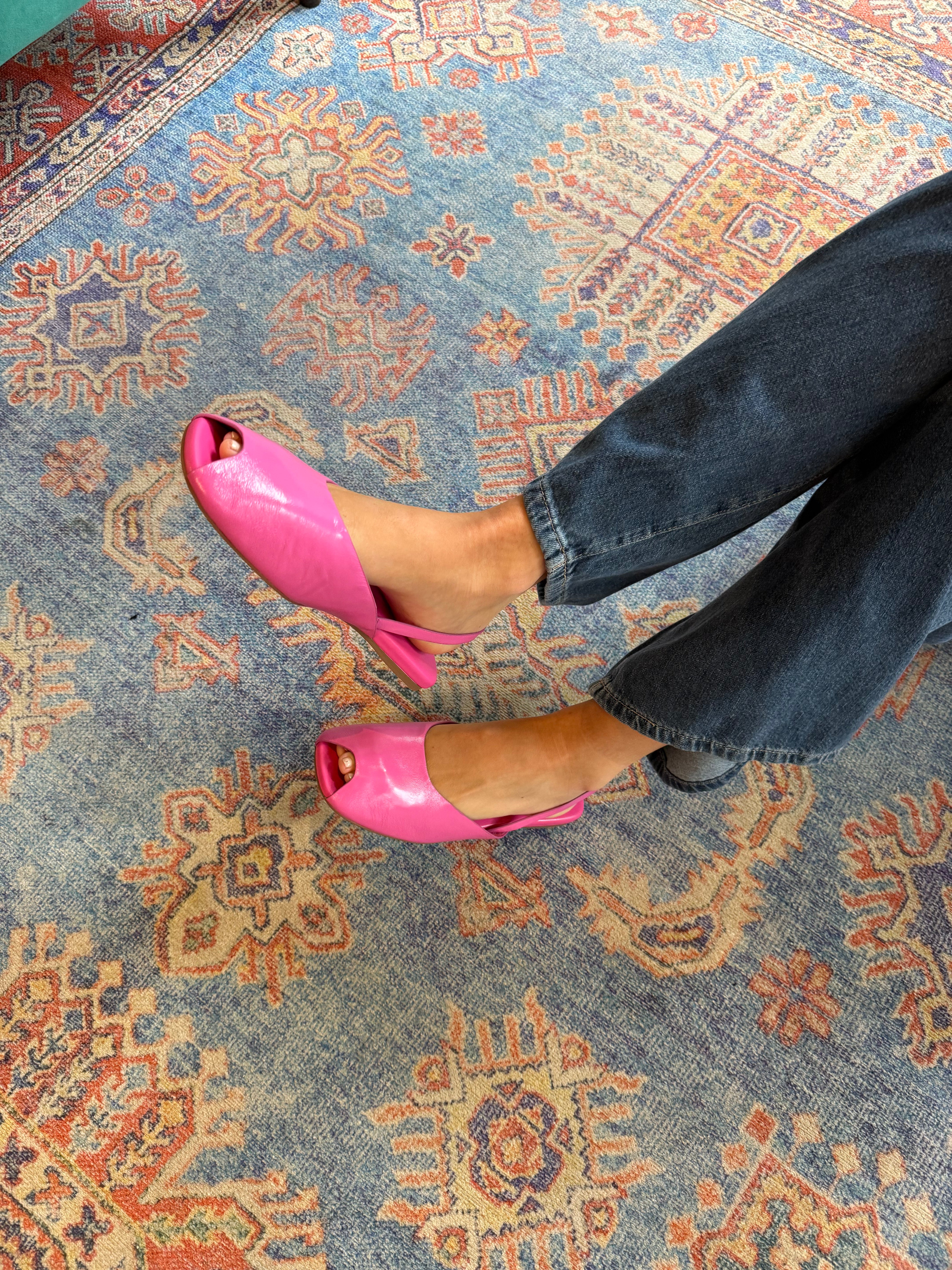 Indo Sandal