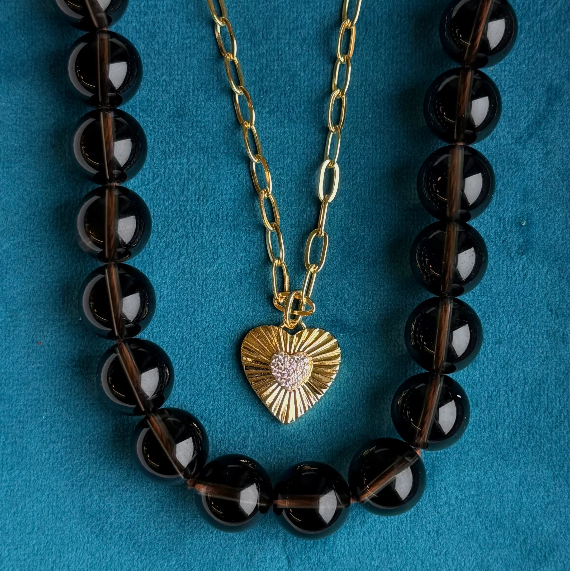 Paloma Necklace