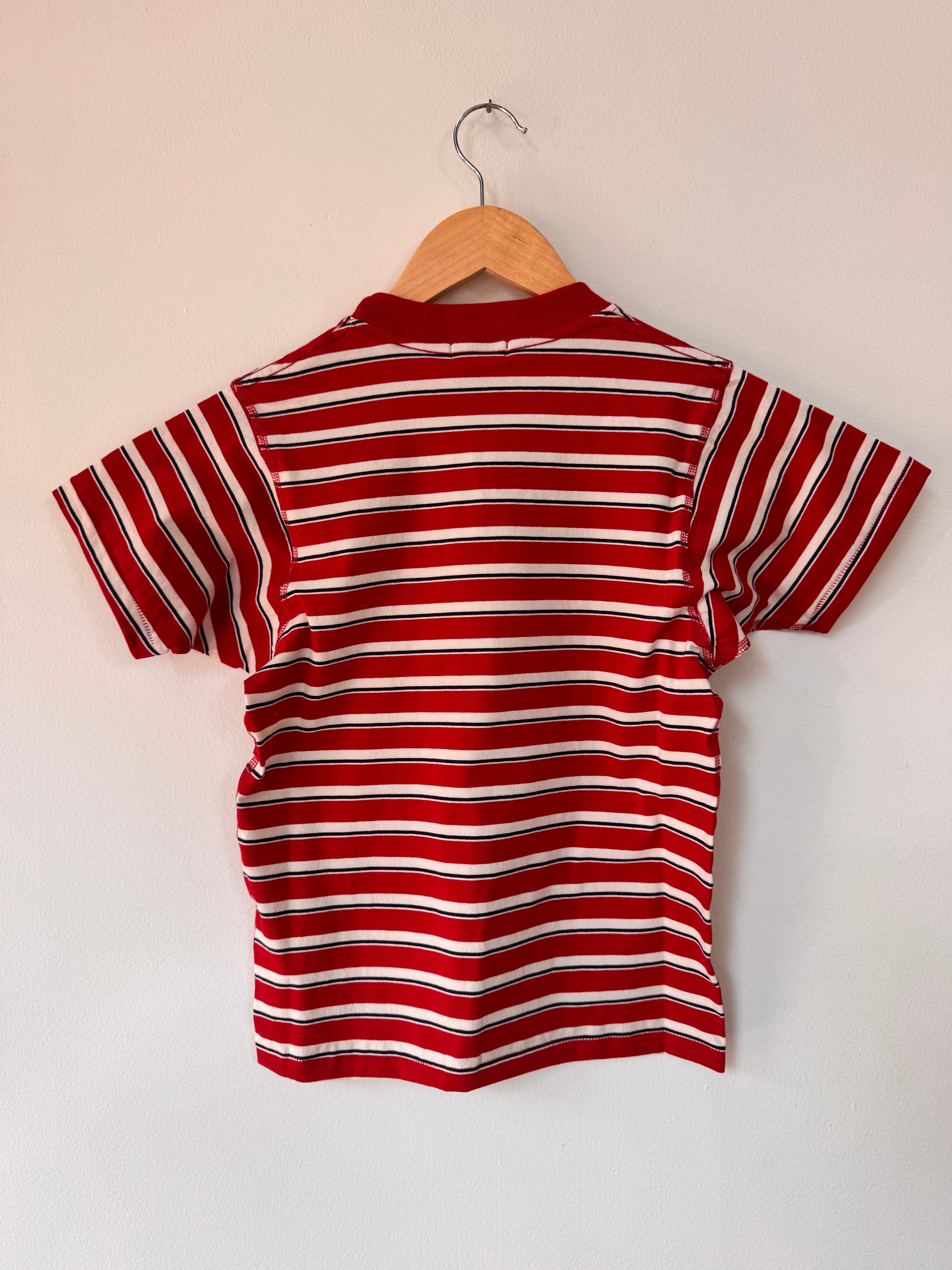 Amelia Stripe Tee