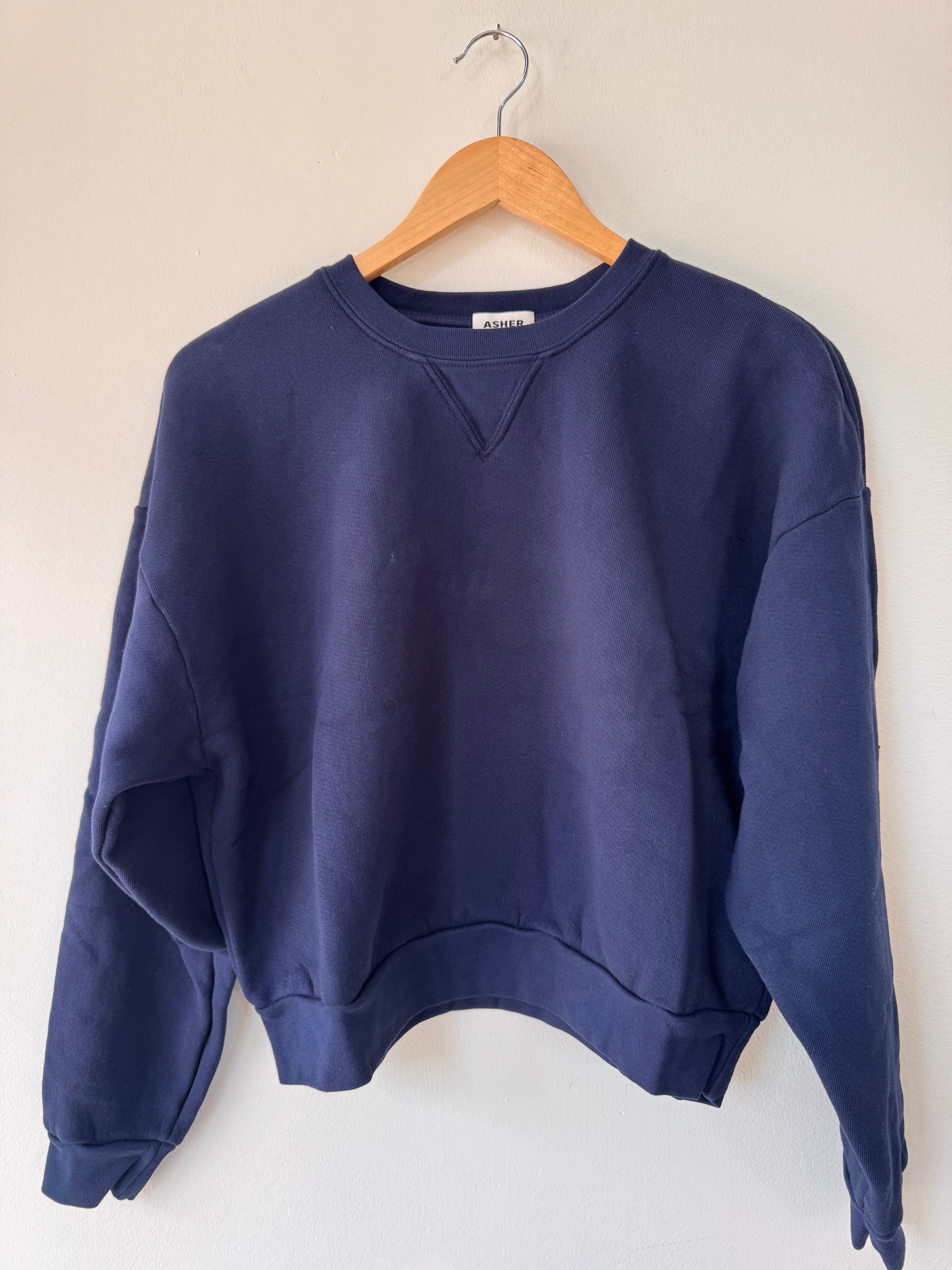 Cameron Pullover