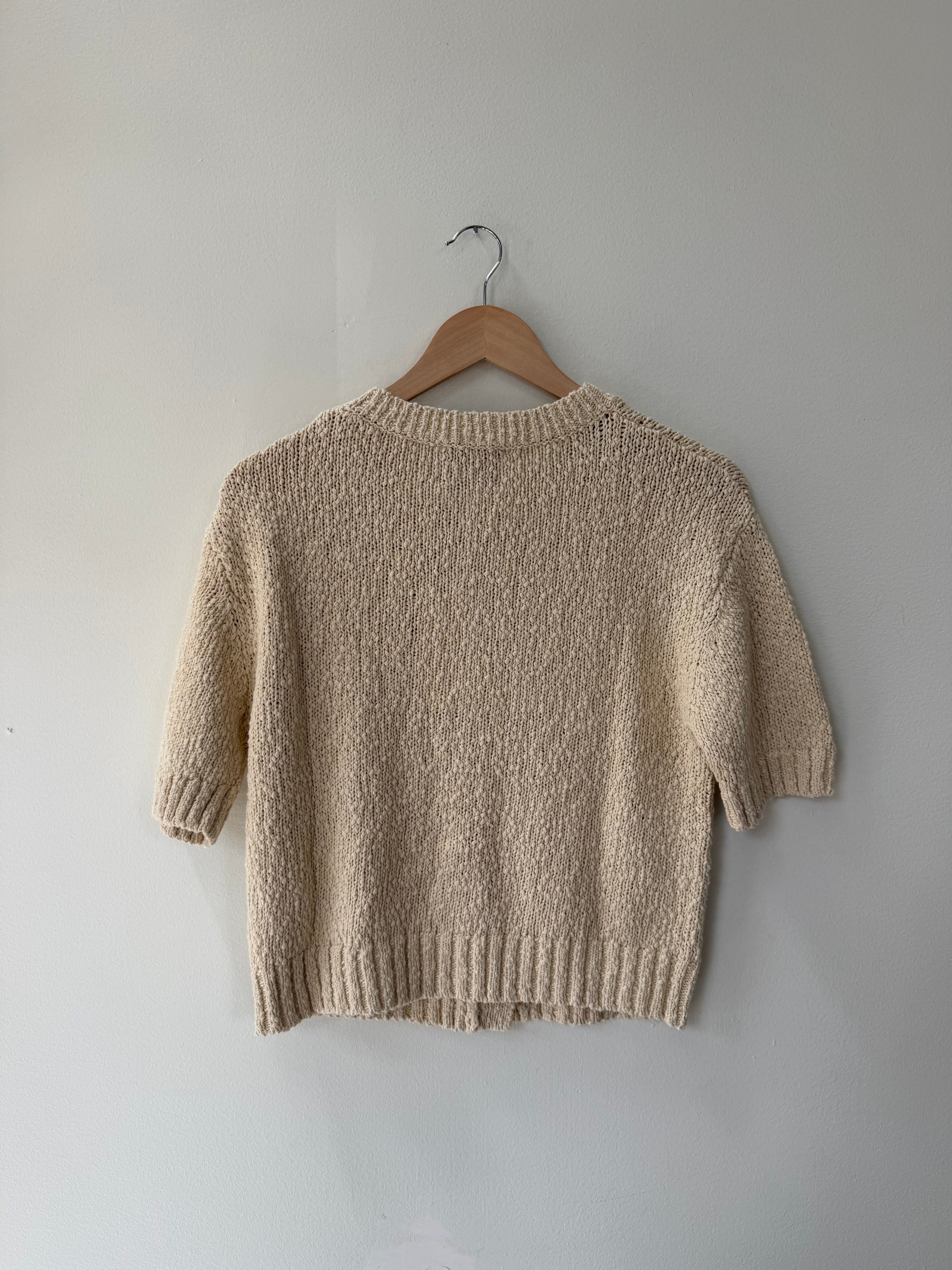 Lucky Cardigan