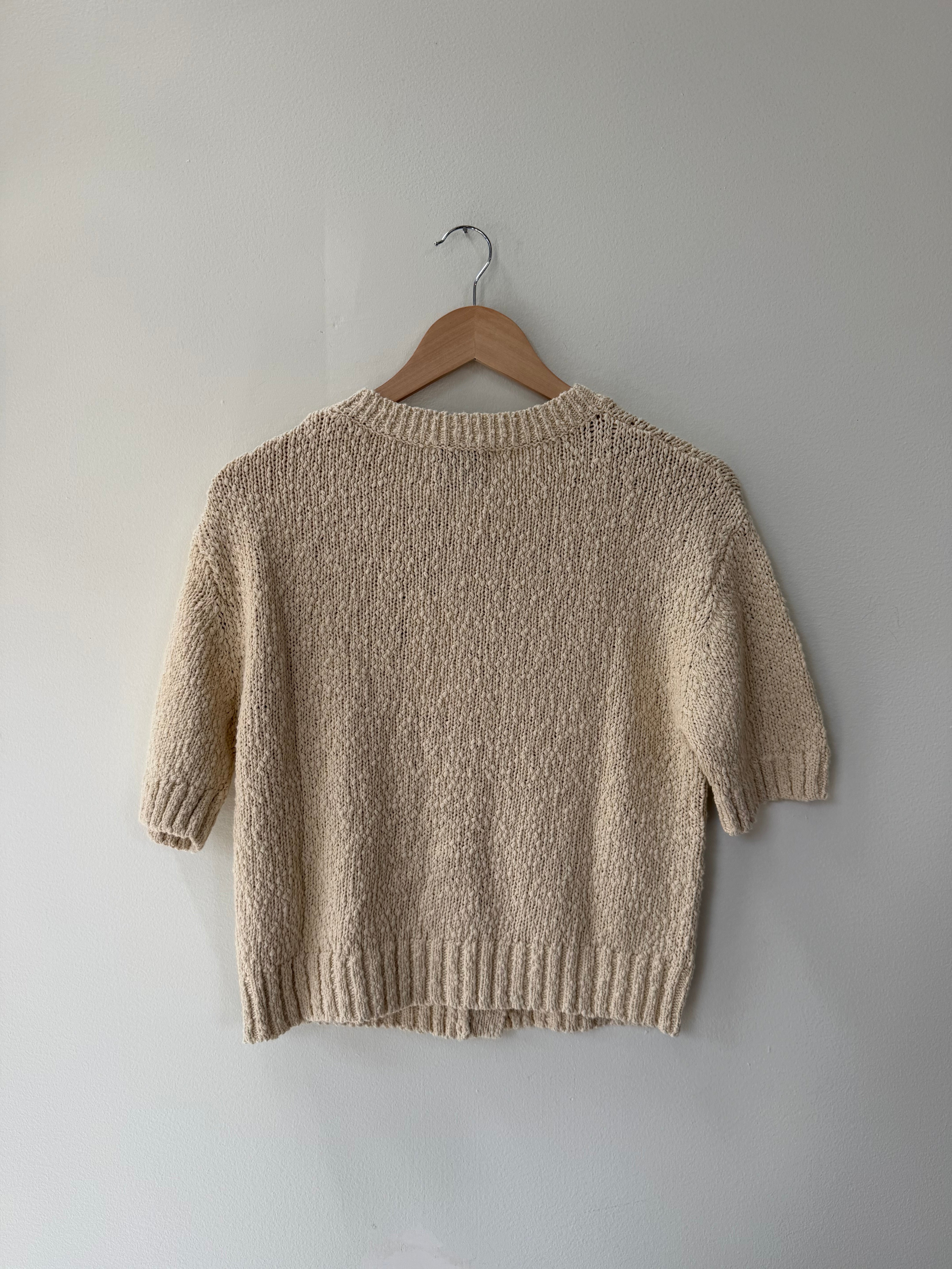 Lucky Cardigan