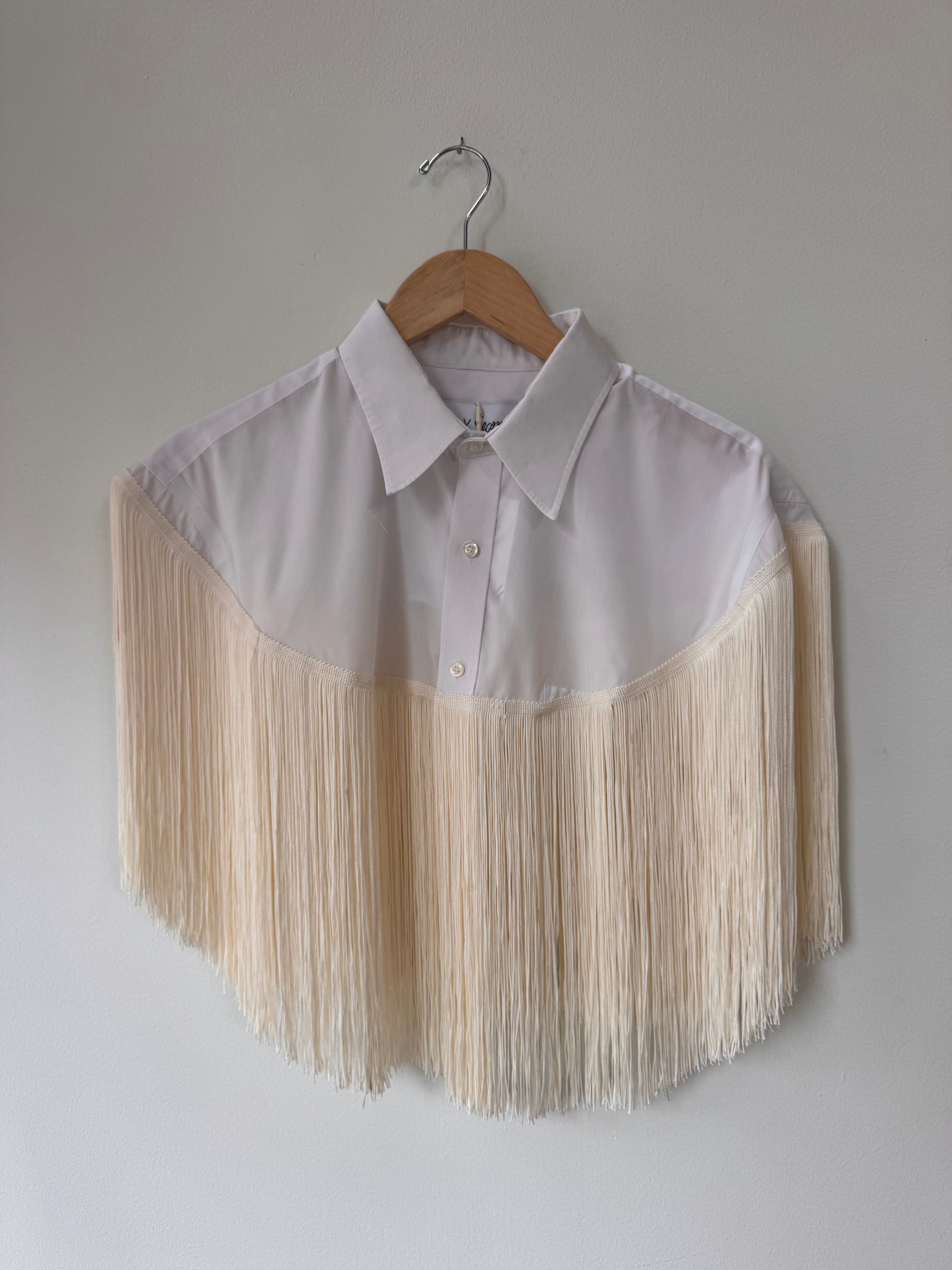 The Fringe Dickey