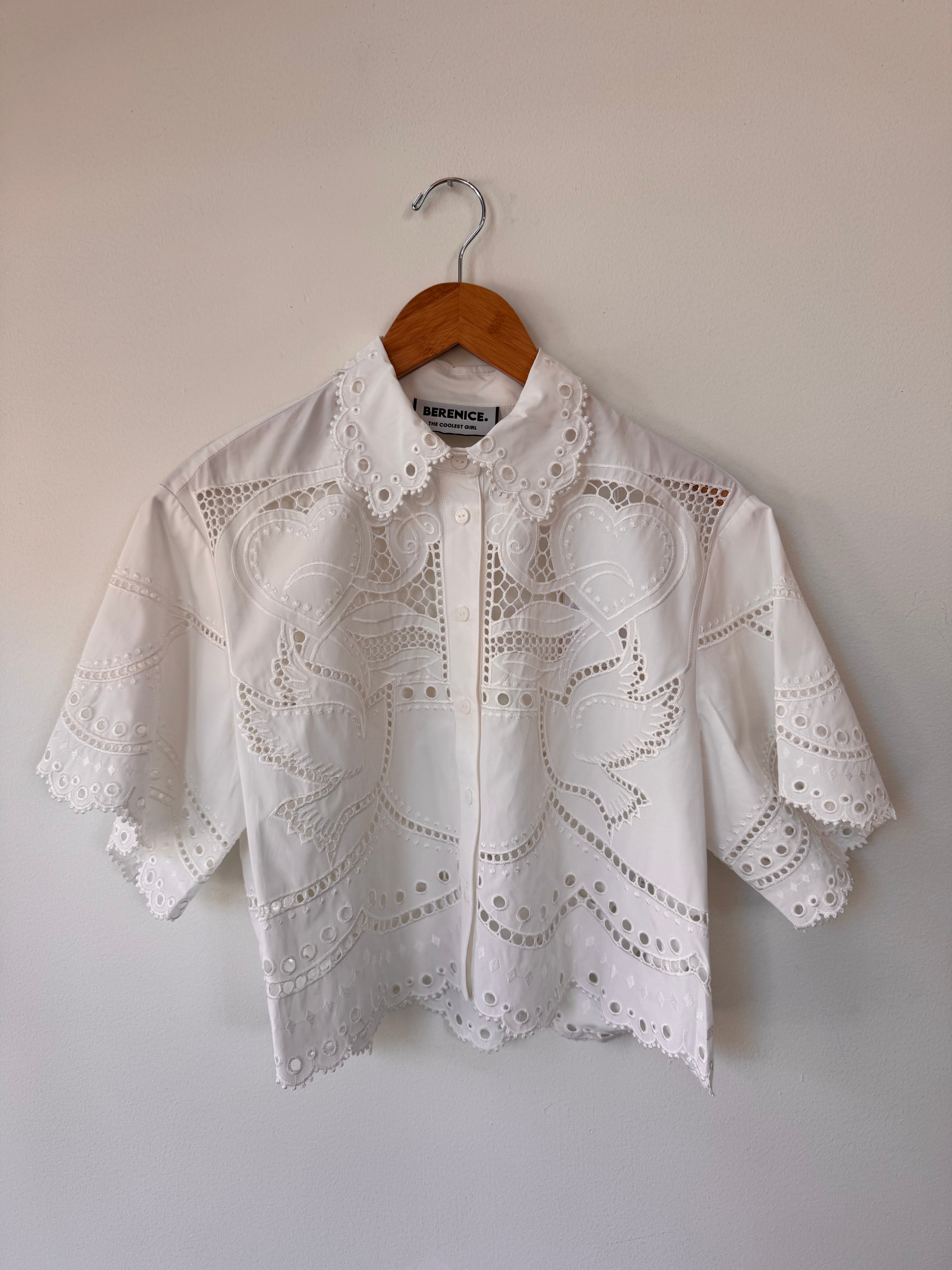 Chemise Top