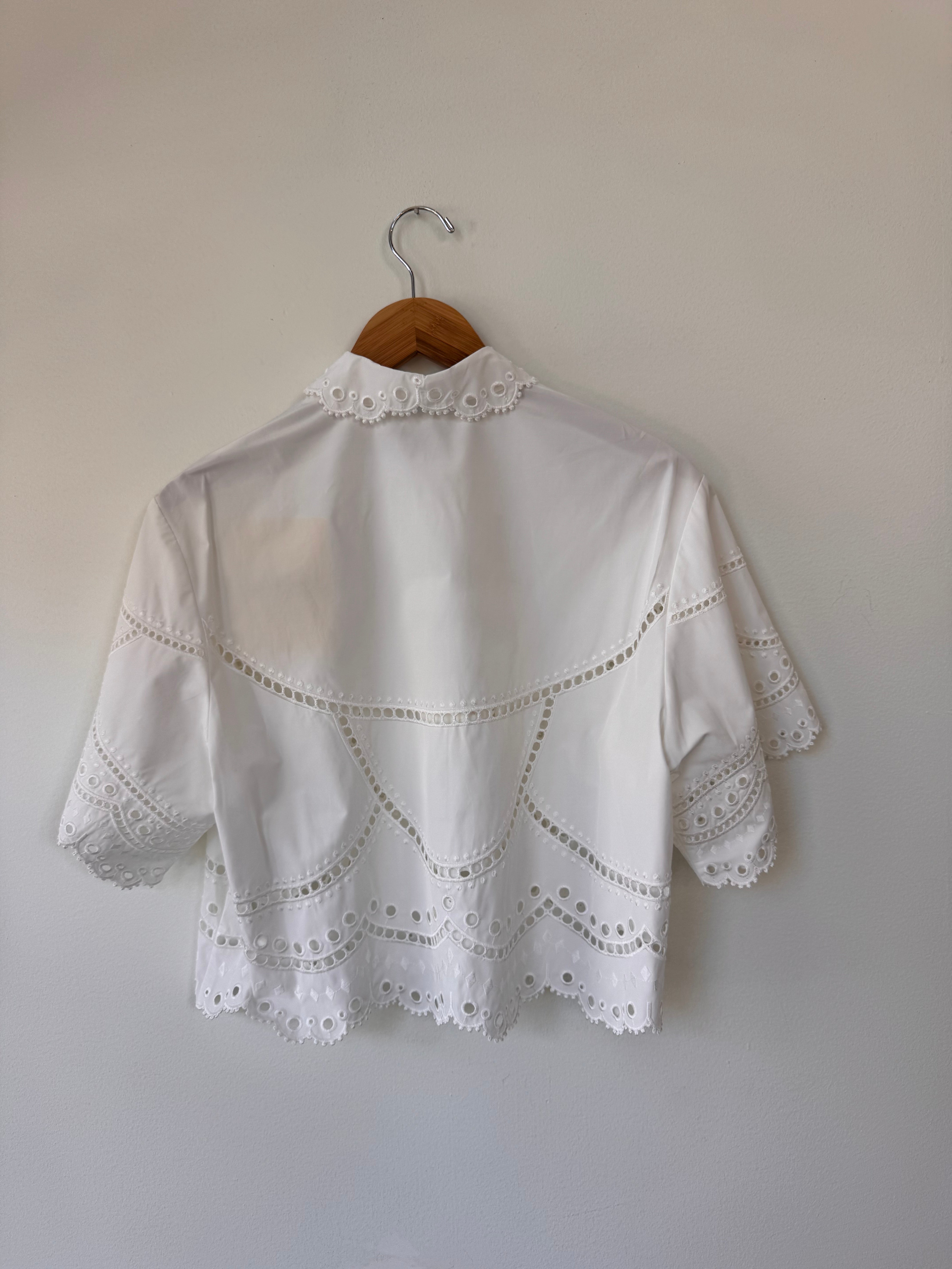 Chemise Top