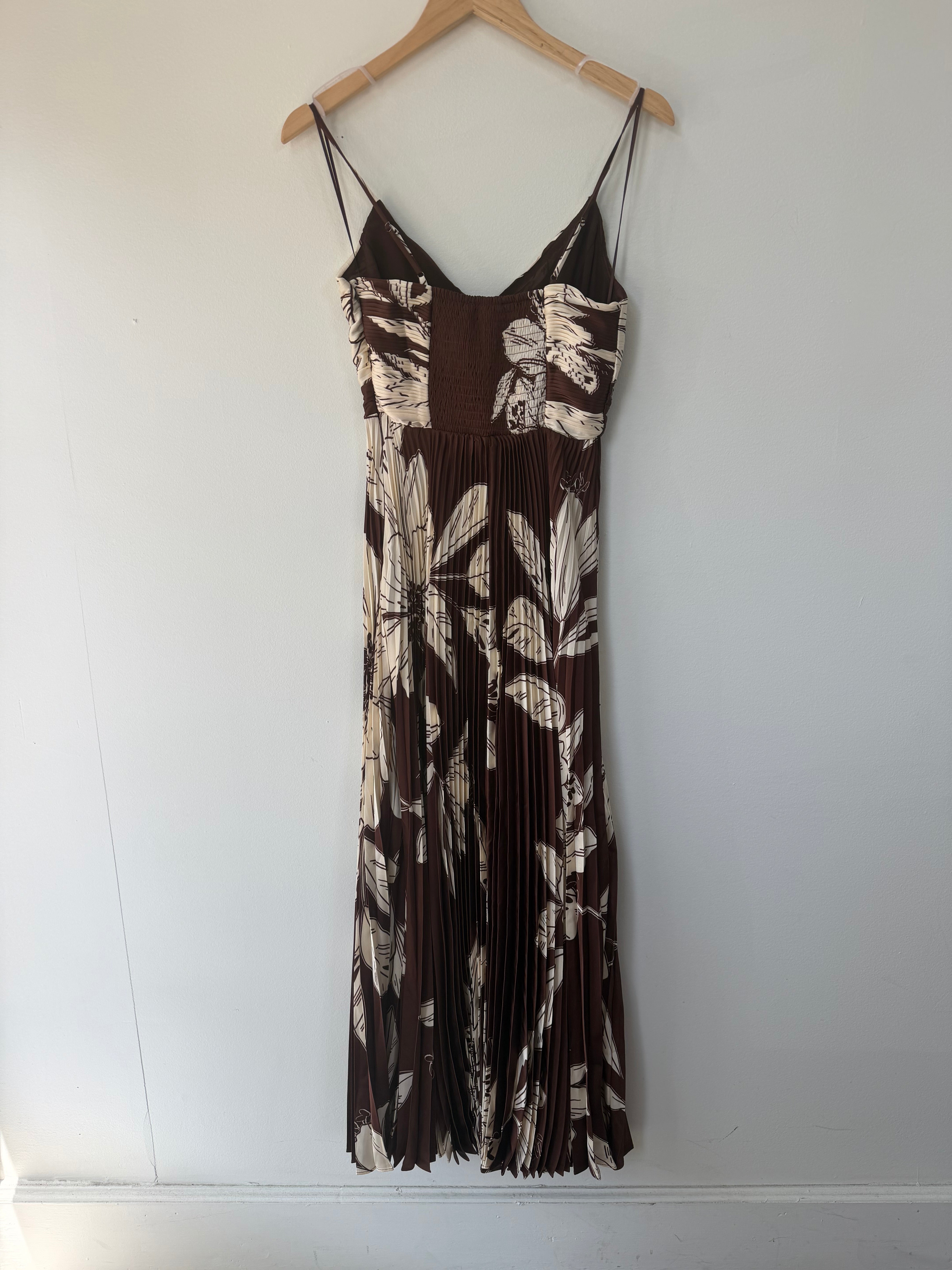 Clea Dress