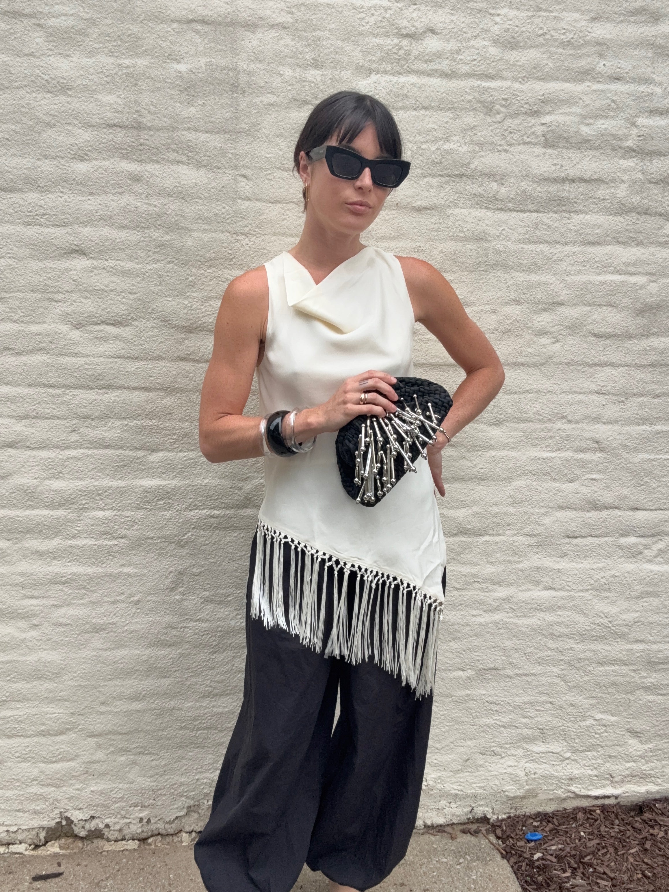 Imprint Top