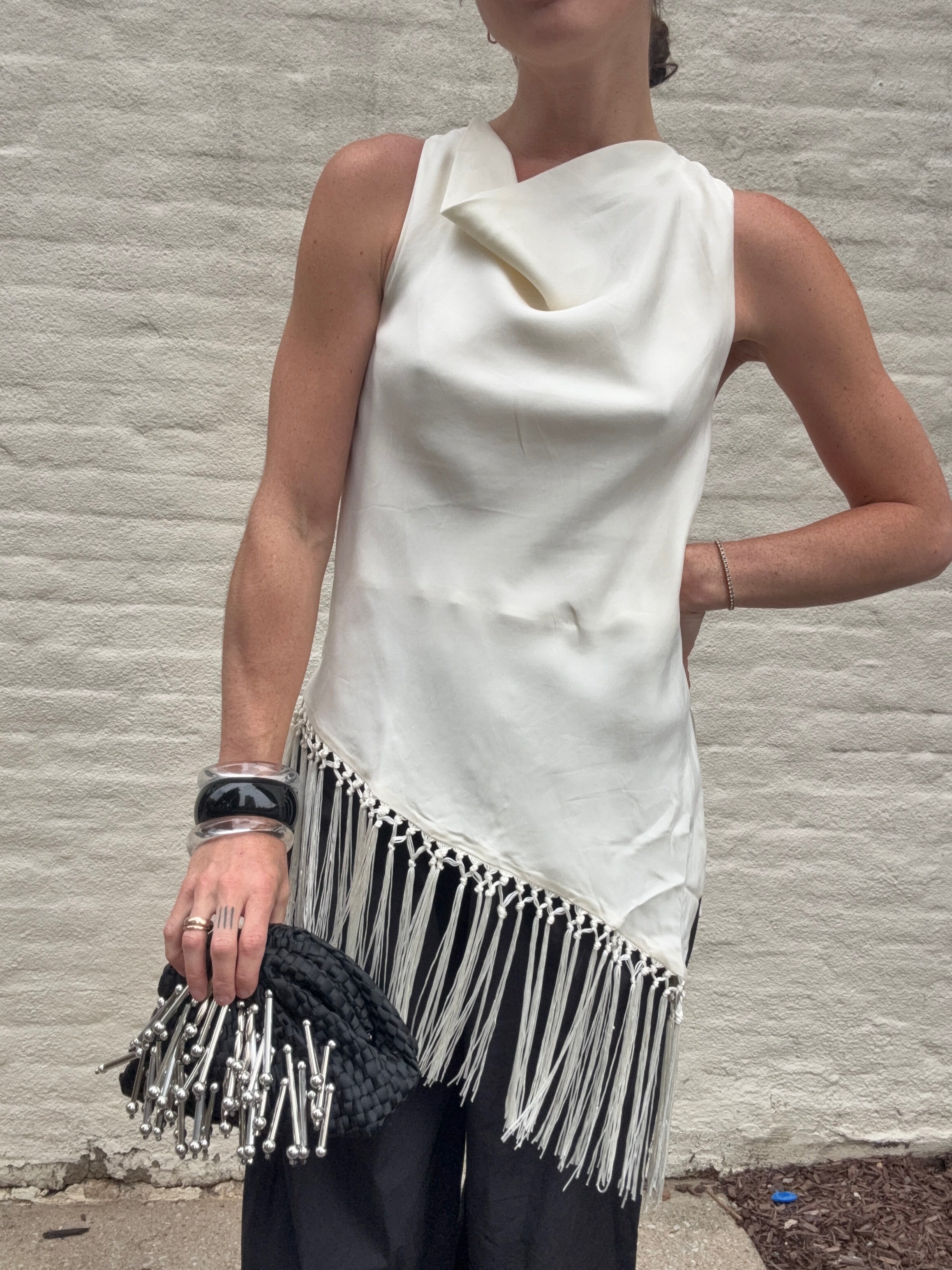 Imprint Top