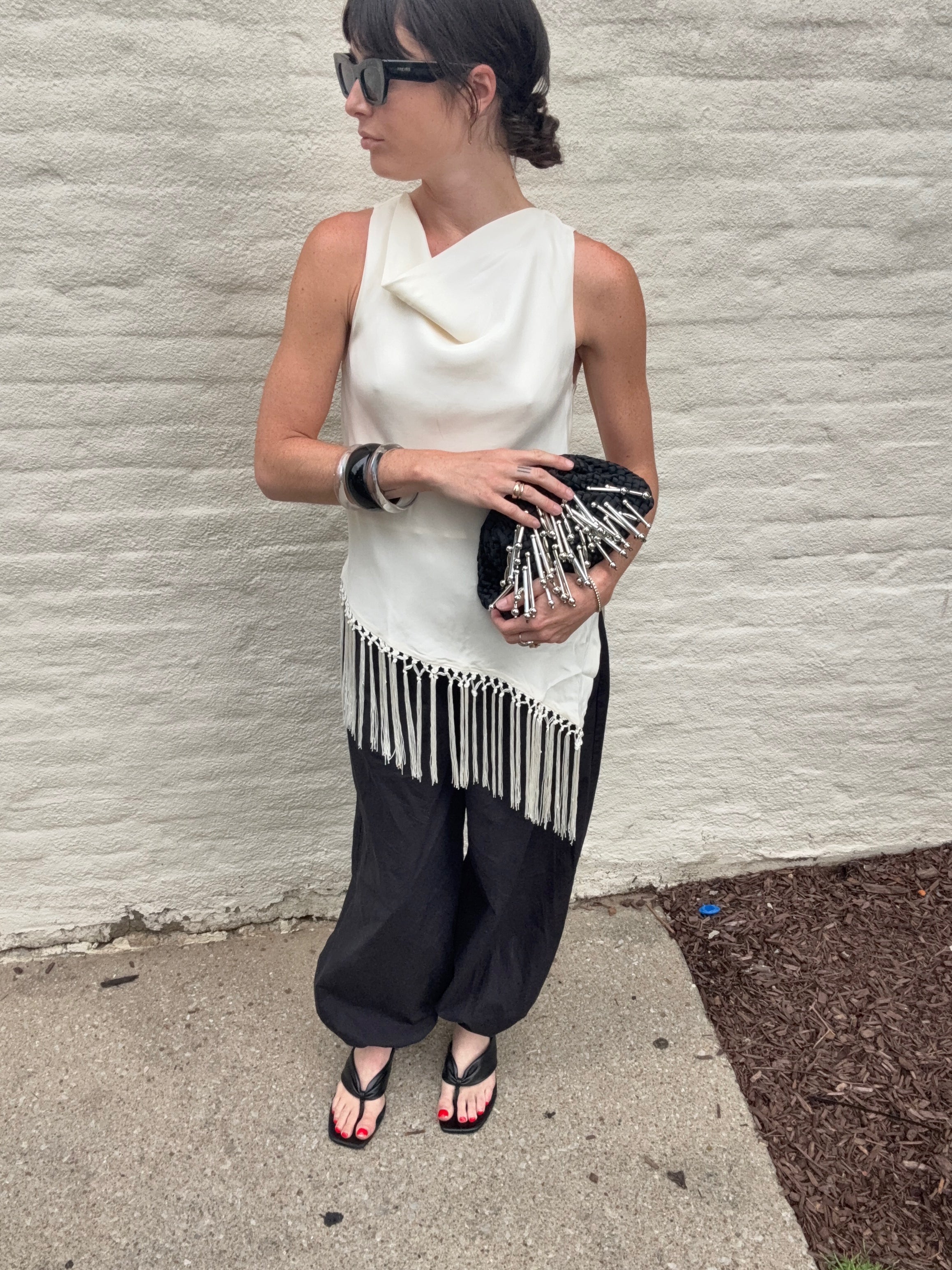 Imprint Top