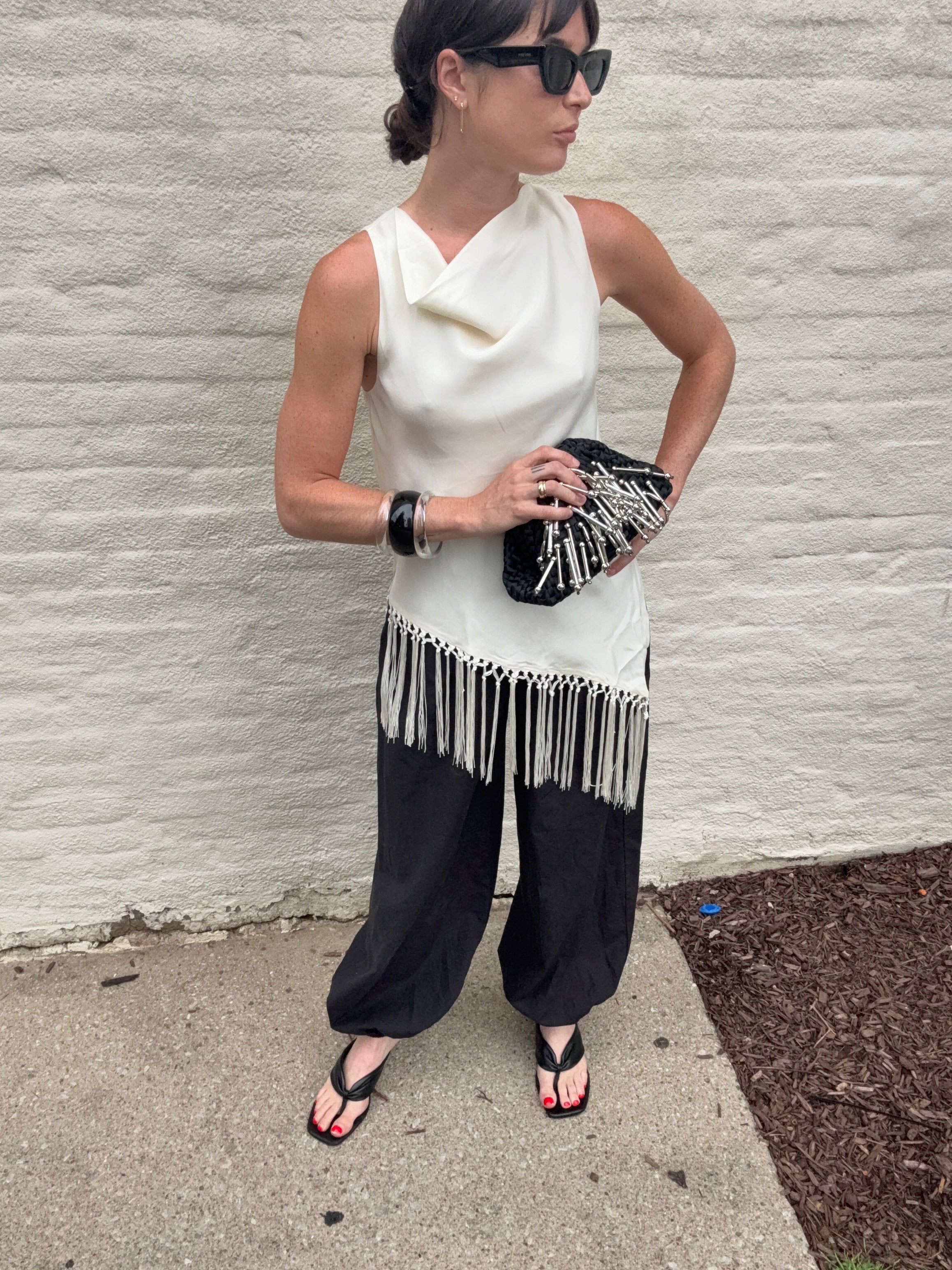 Imprint Top