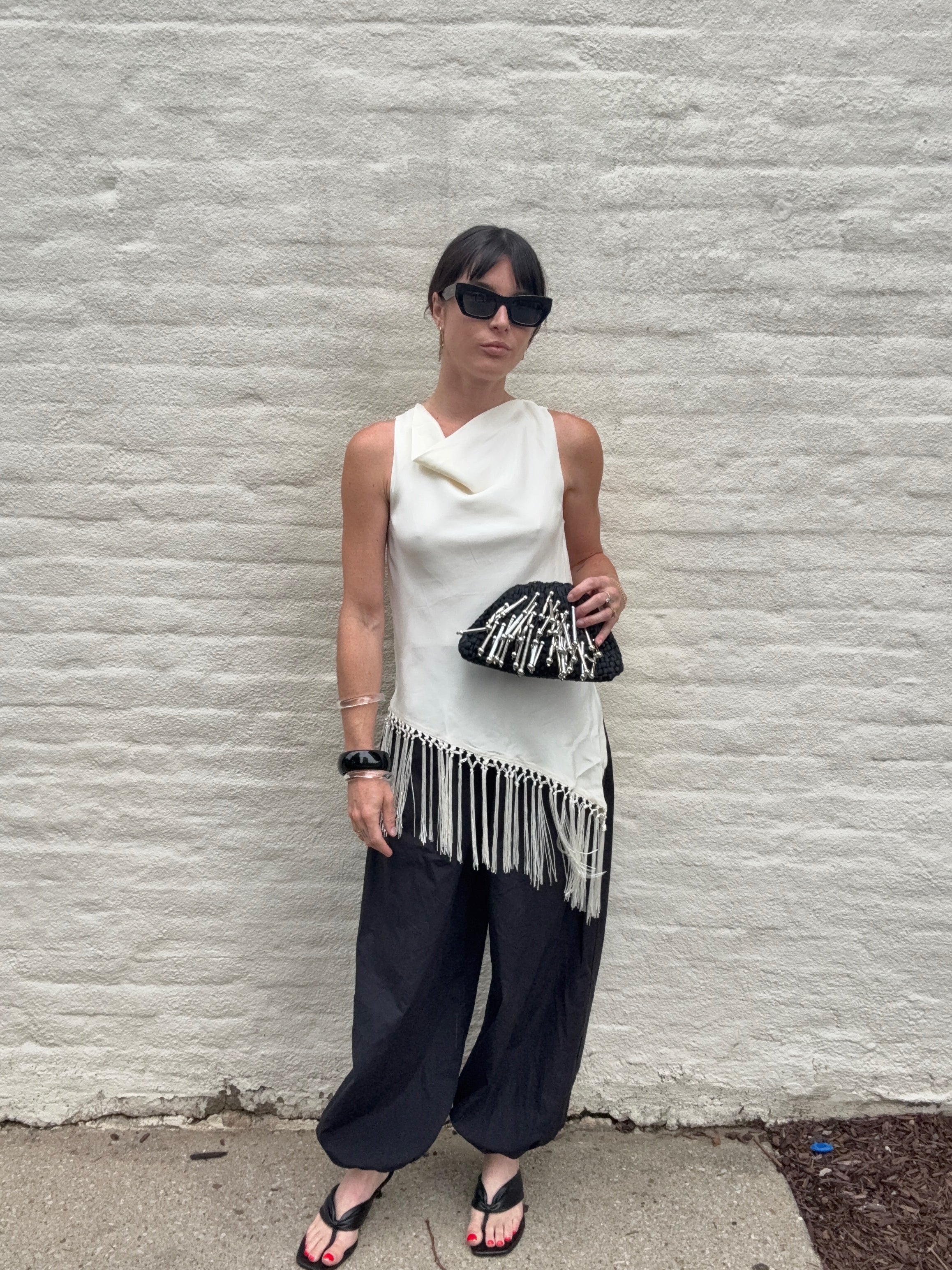 Imprint Top
