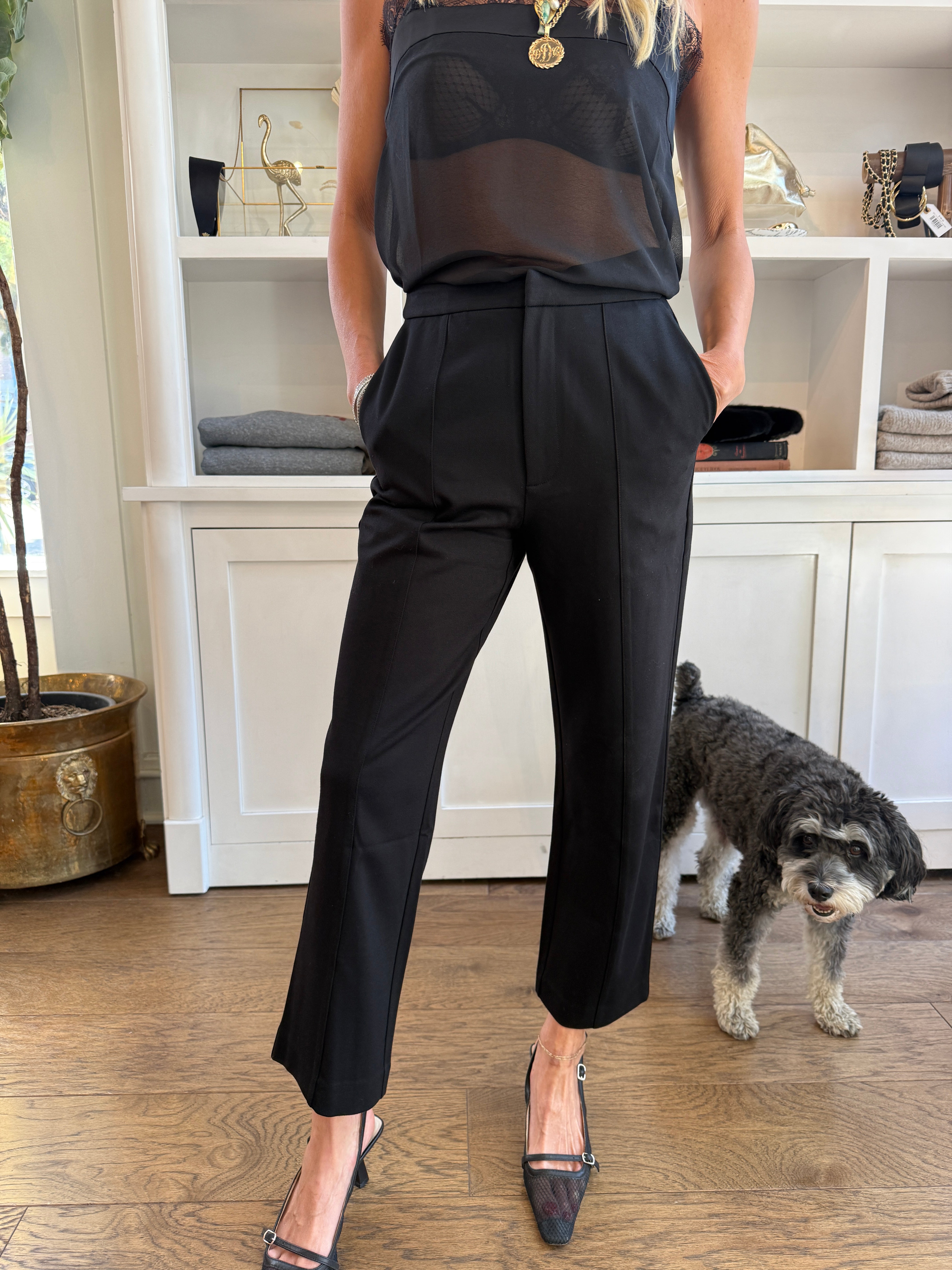 Martin Pants