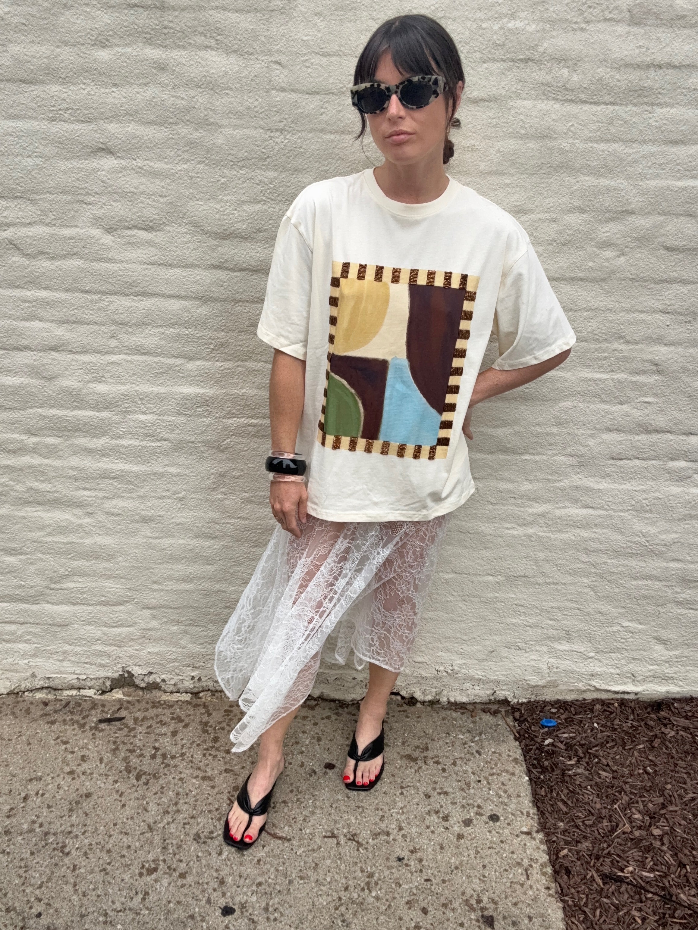 Essence Tee