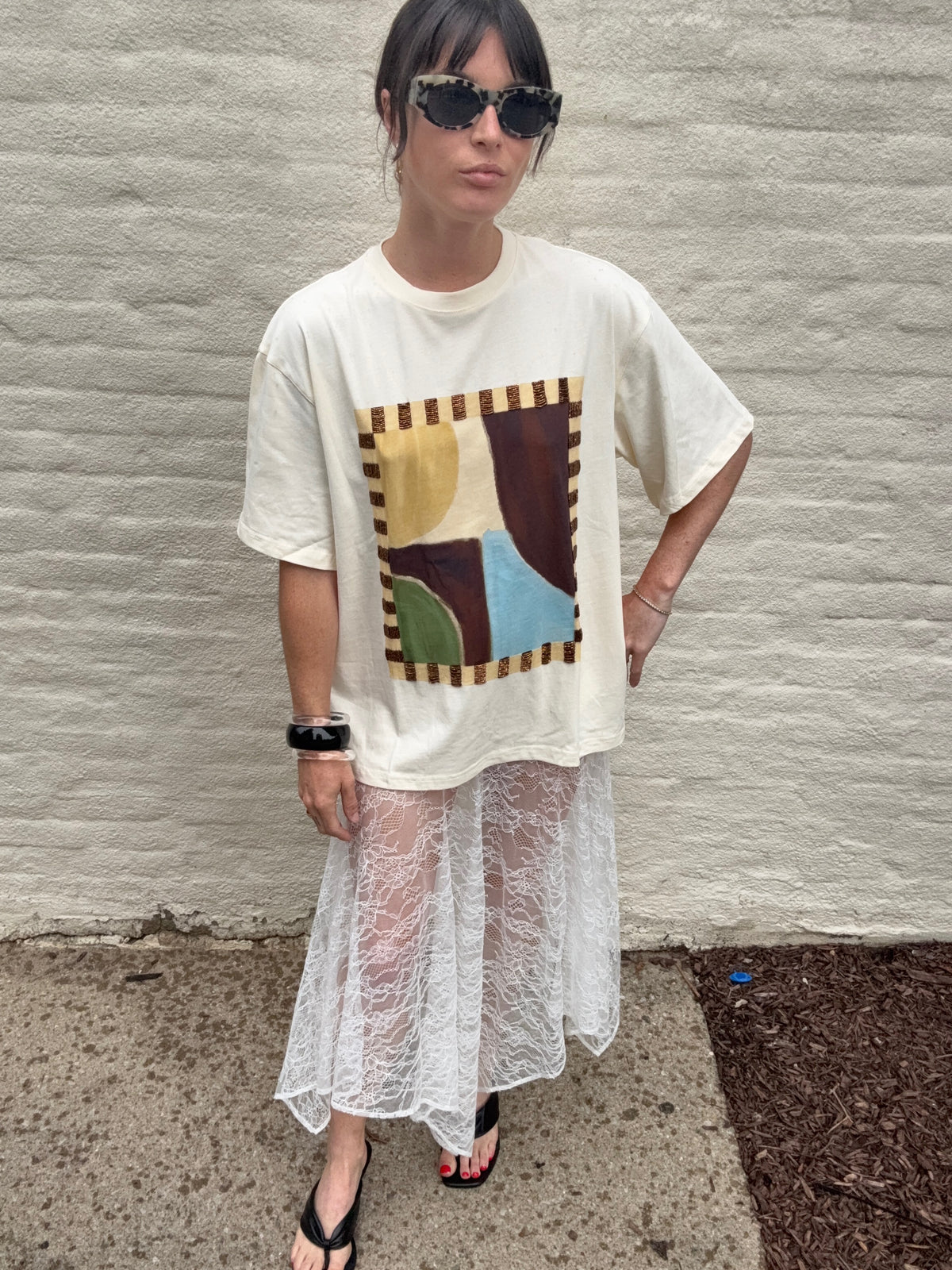 Essence Tee