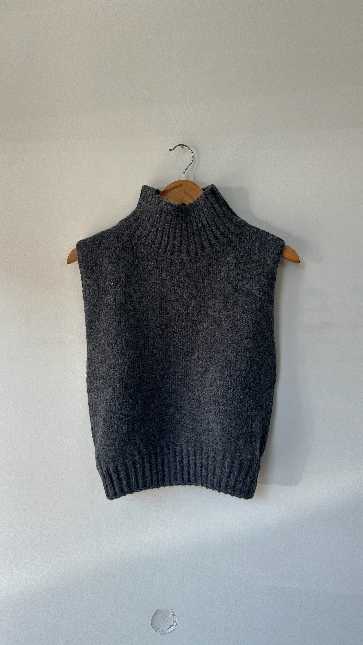George Turtleneck Knit