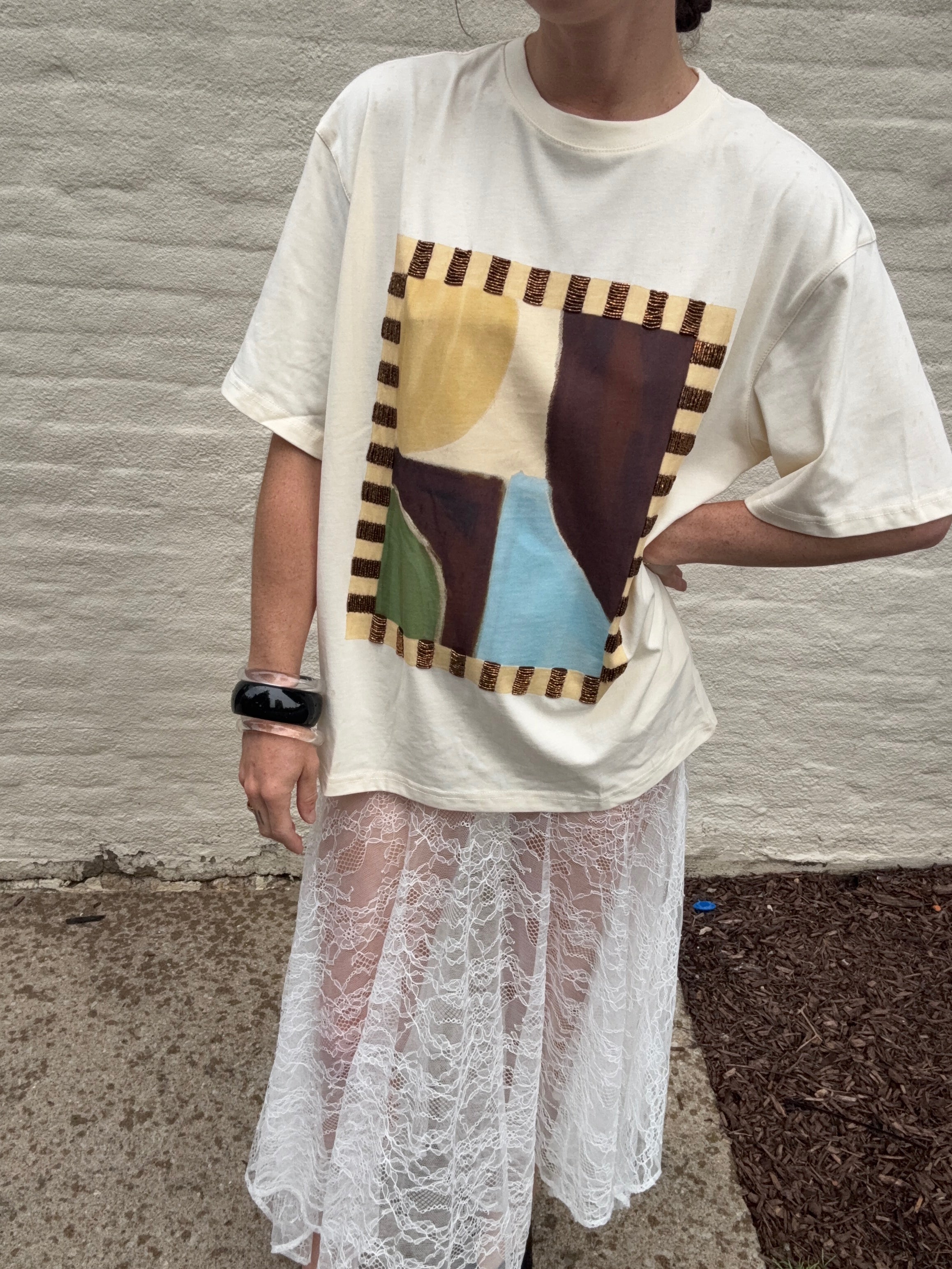 Essence Tee