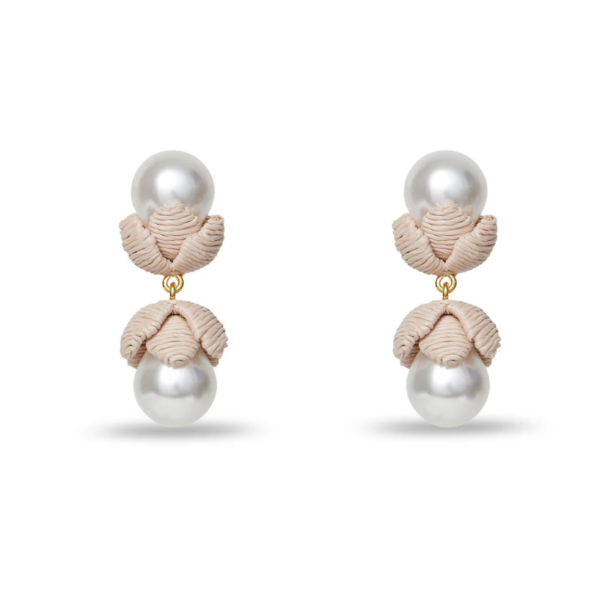 Chloris Droplets