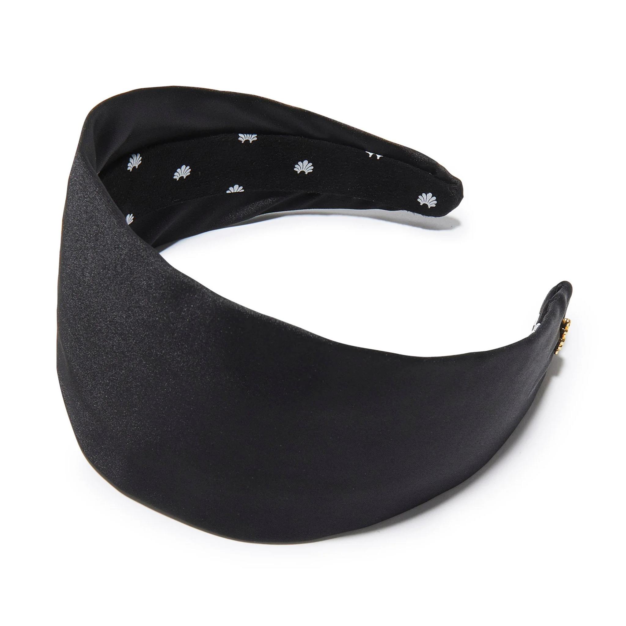 Brigitte Headband
