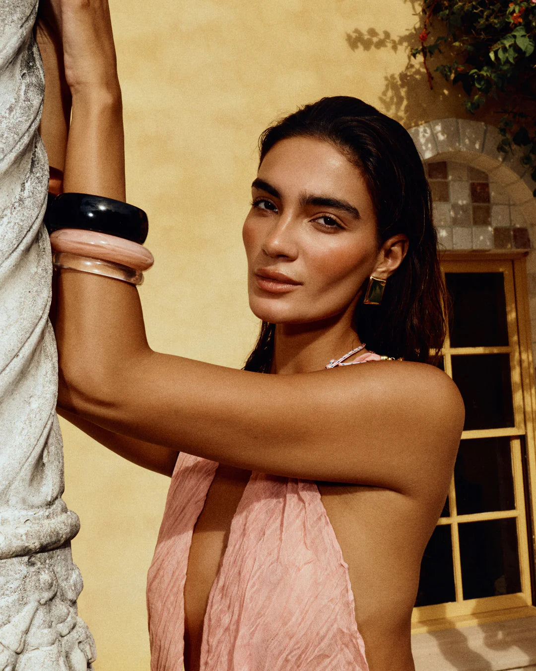 Bondi Bangle Set