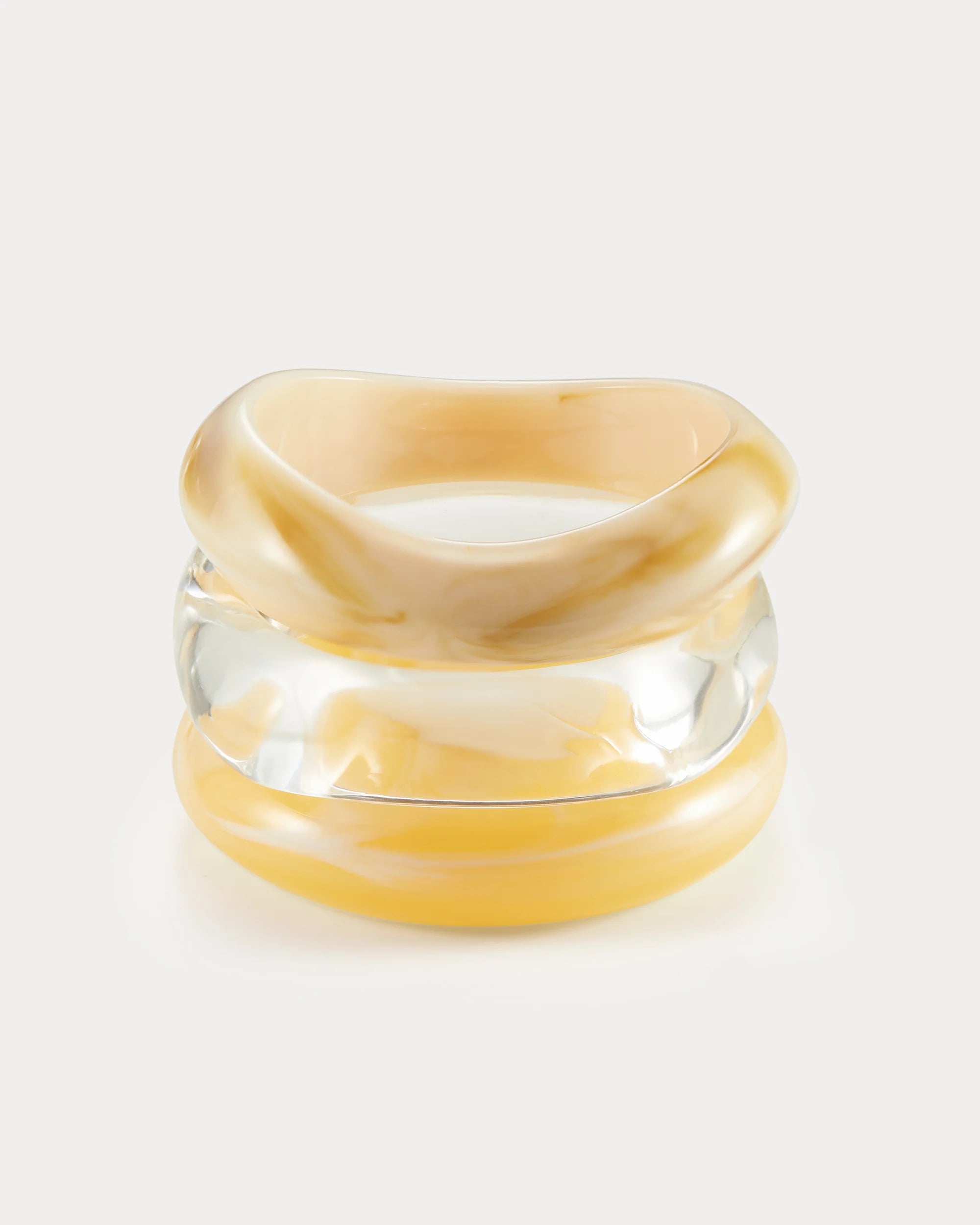 Formentera Bangle Set