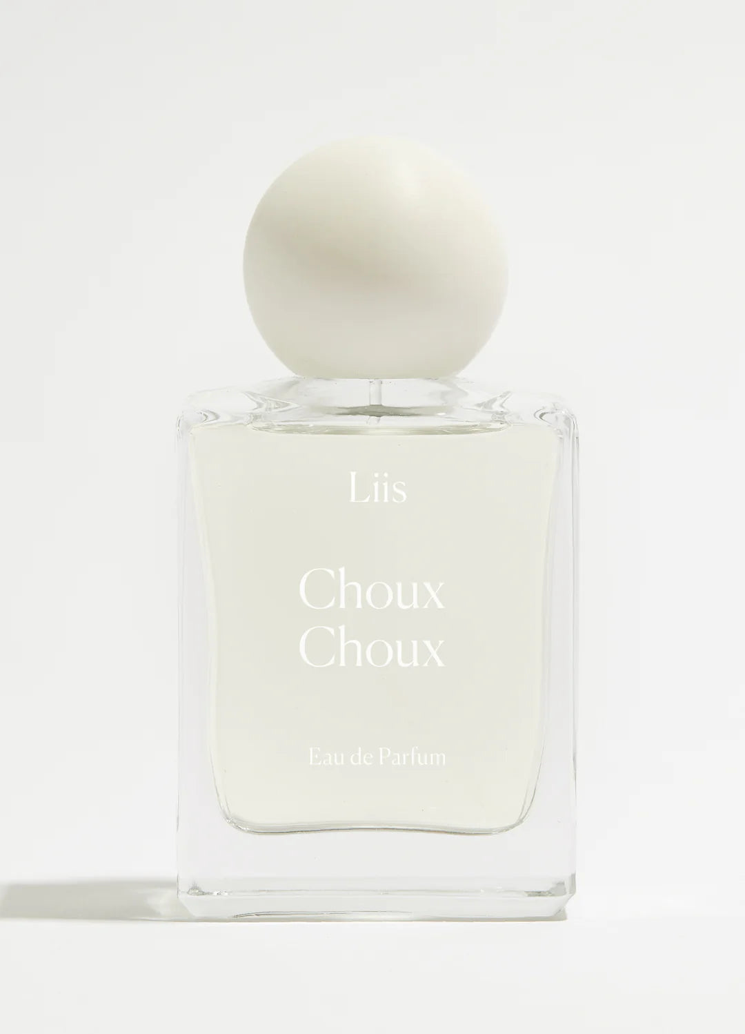 Choux Choux 50ml
