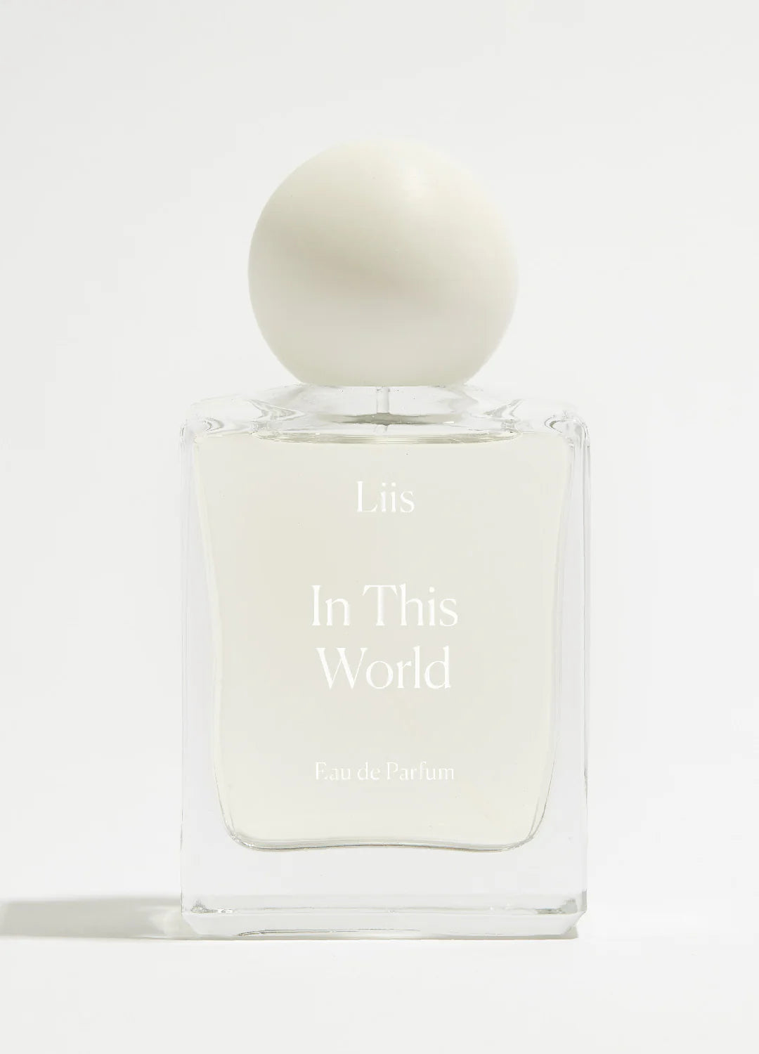 In this World 50ml