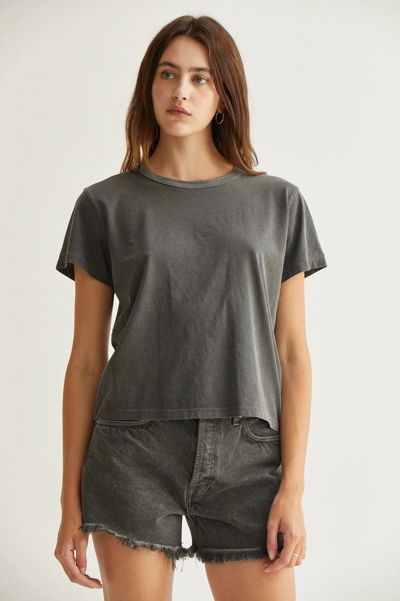 Marielle Boxy Tee
