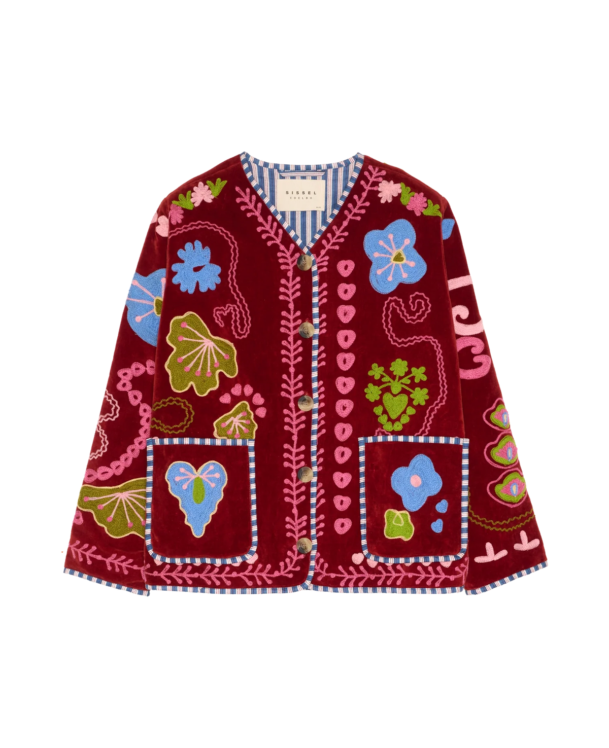 Maggie Jacket