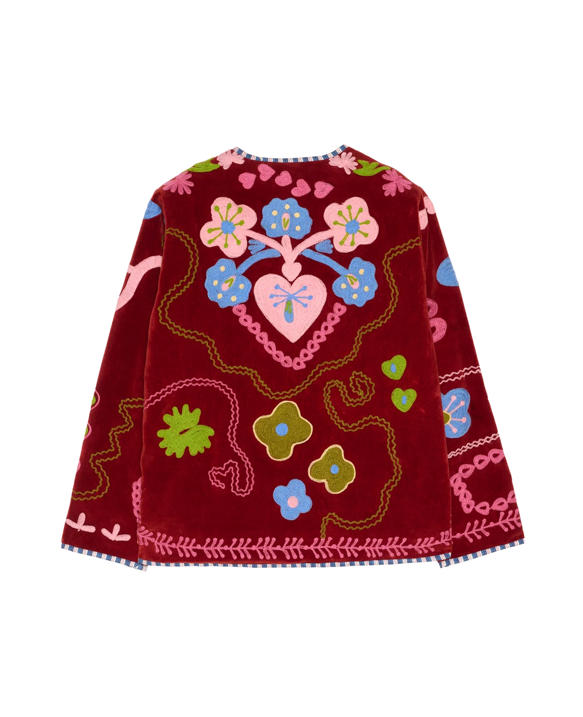 Maggie Jacket