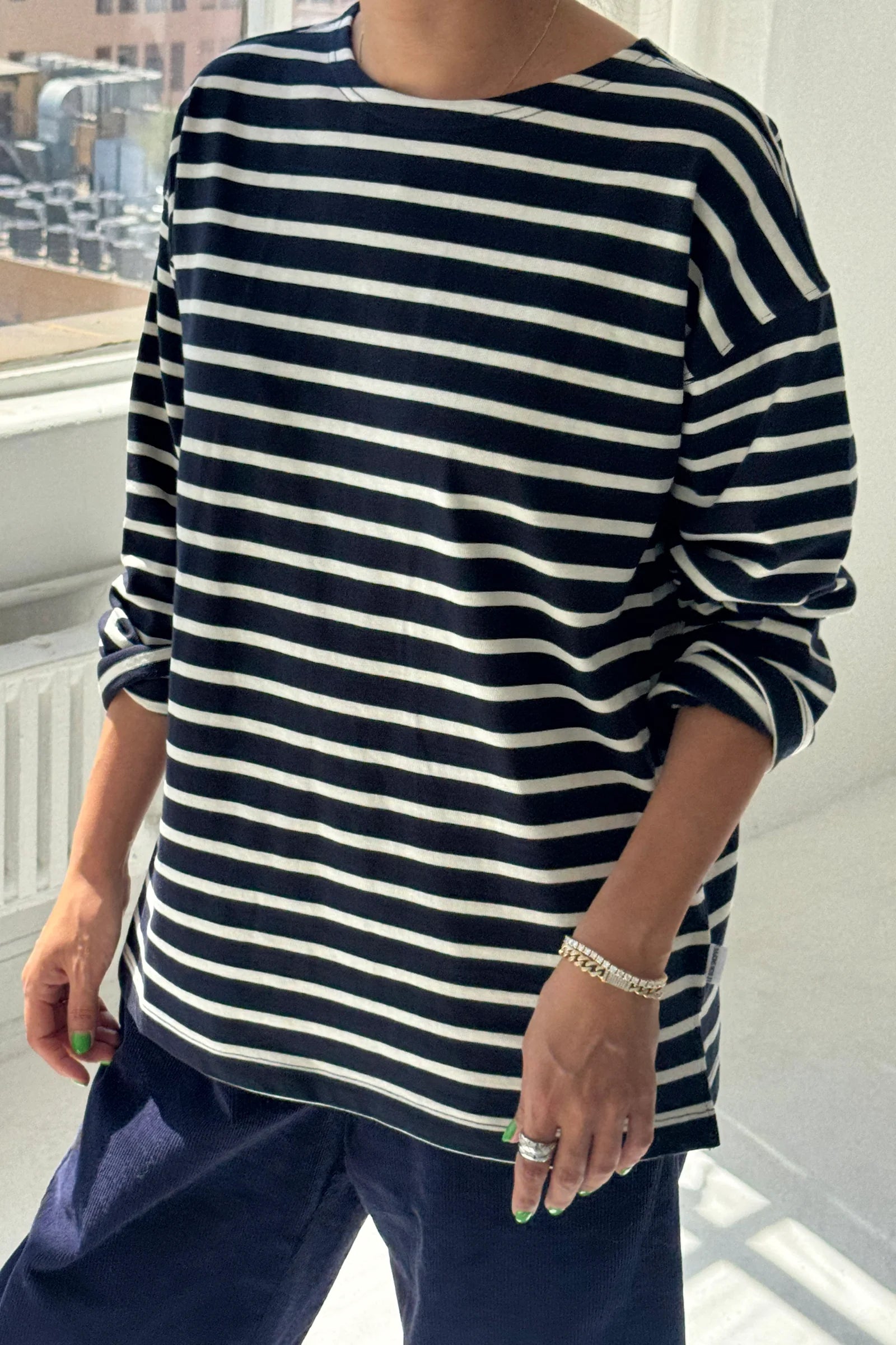 Marseille Top