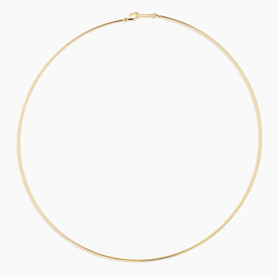 Monet Choker Necklace