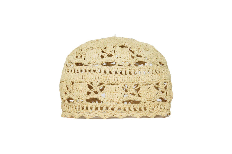 Sand Nicosia Cap