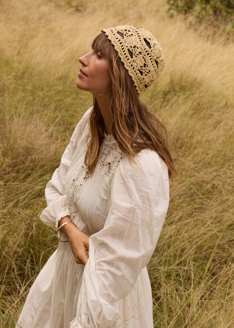 Sand Nicosia Cap